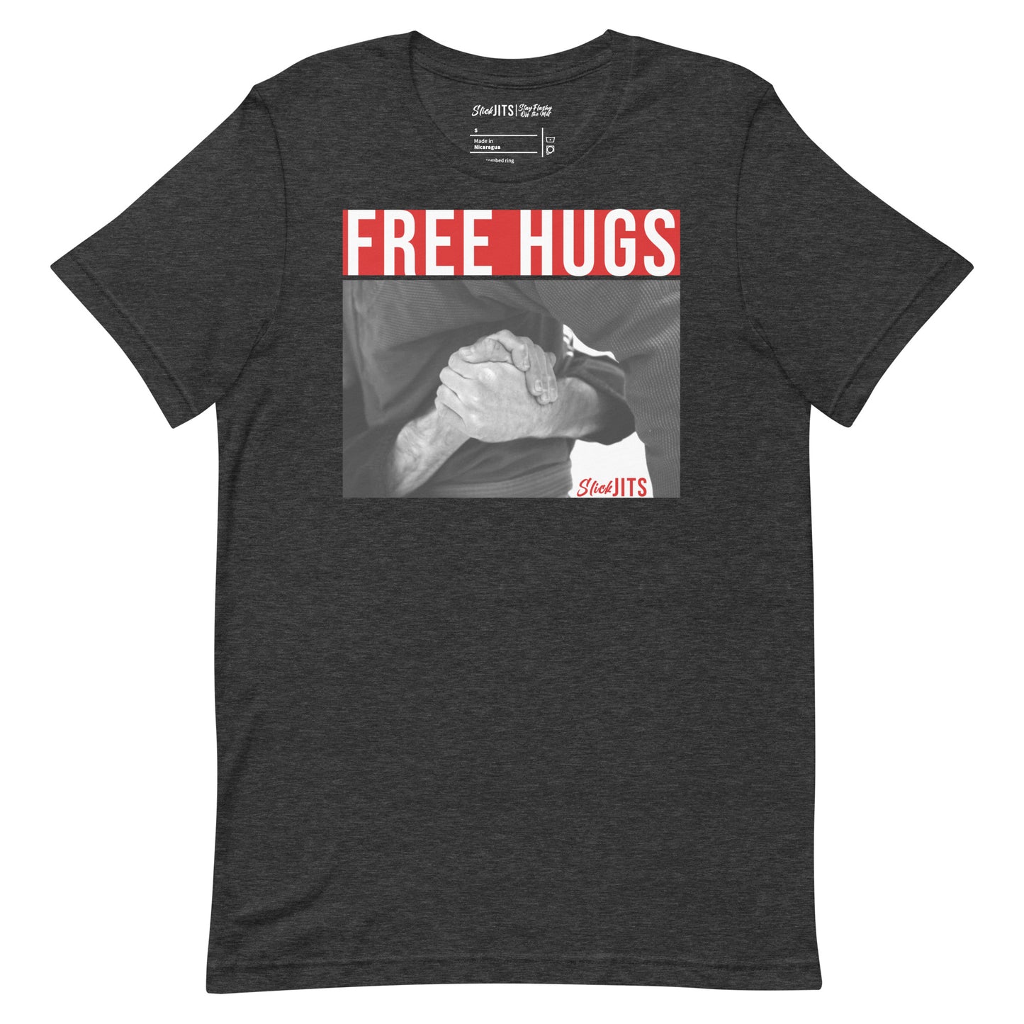 Free Hugs T-shirt