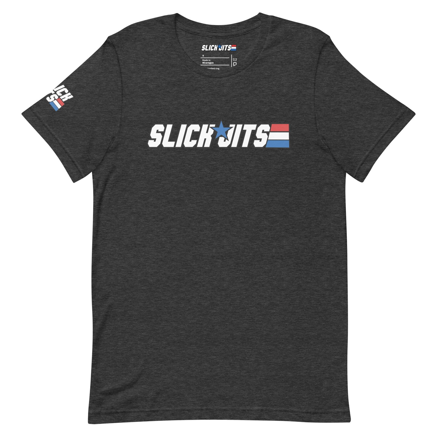 Commander T-shirt