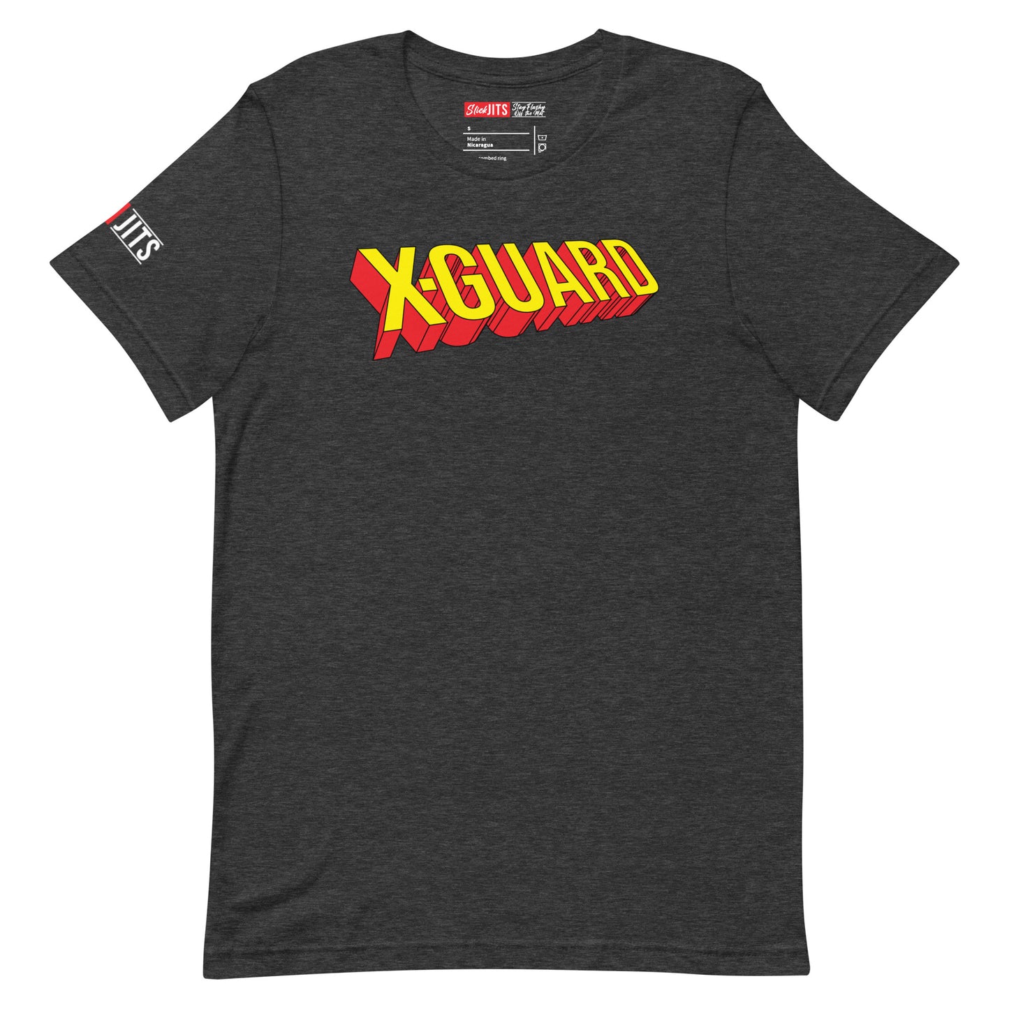X-Guard T-shirt