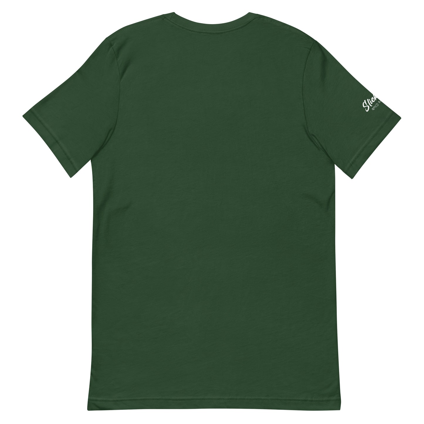 Just Invert T-shirt