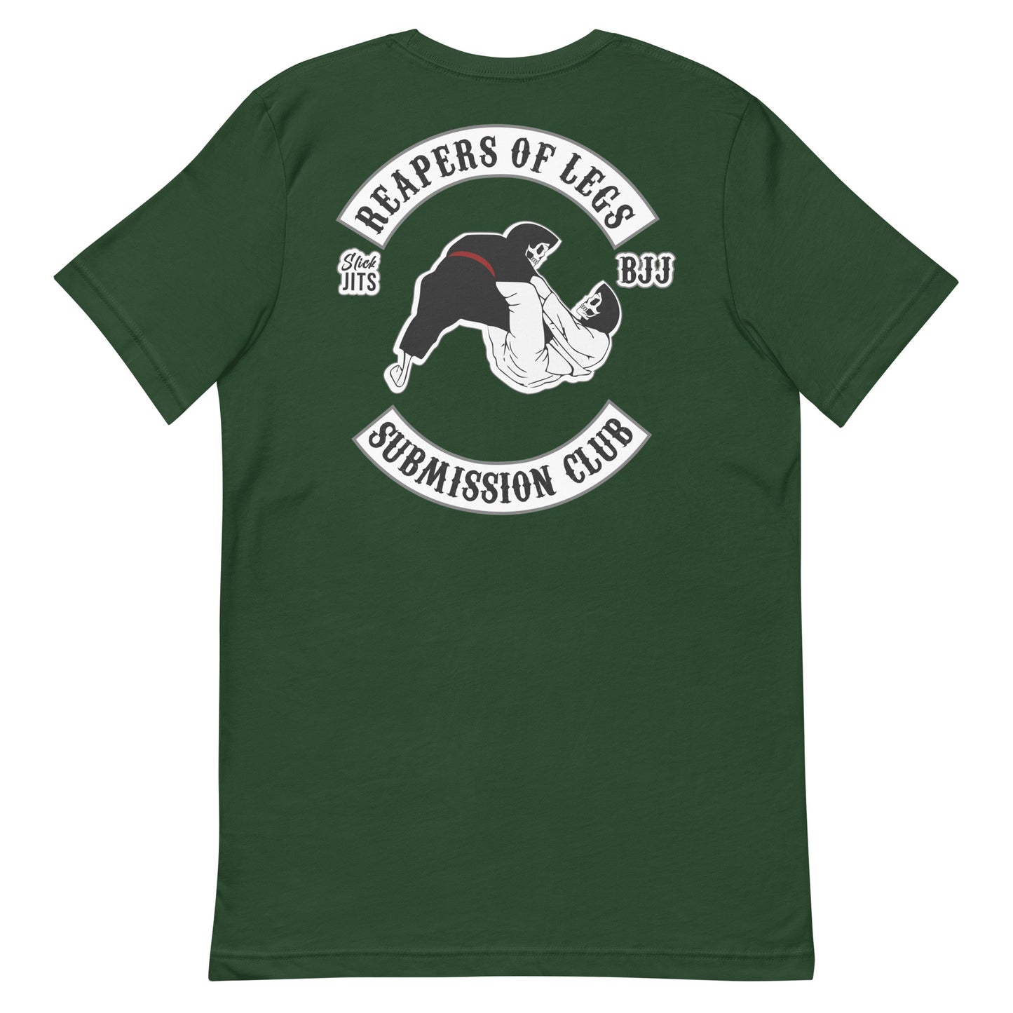 Reaper T-shirt