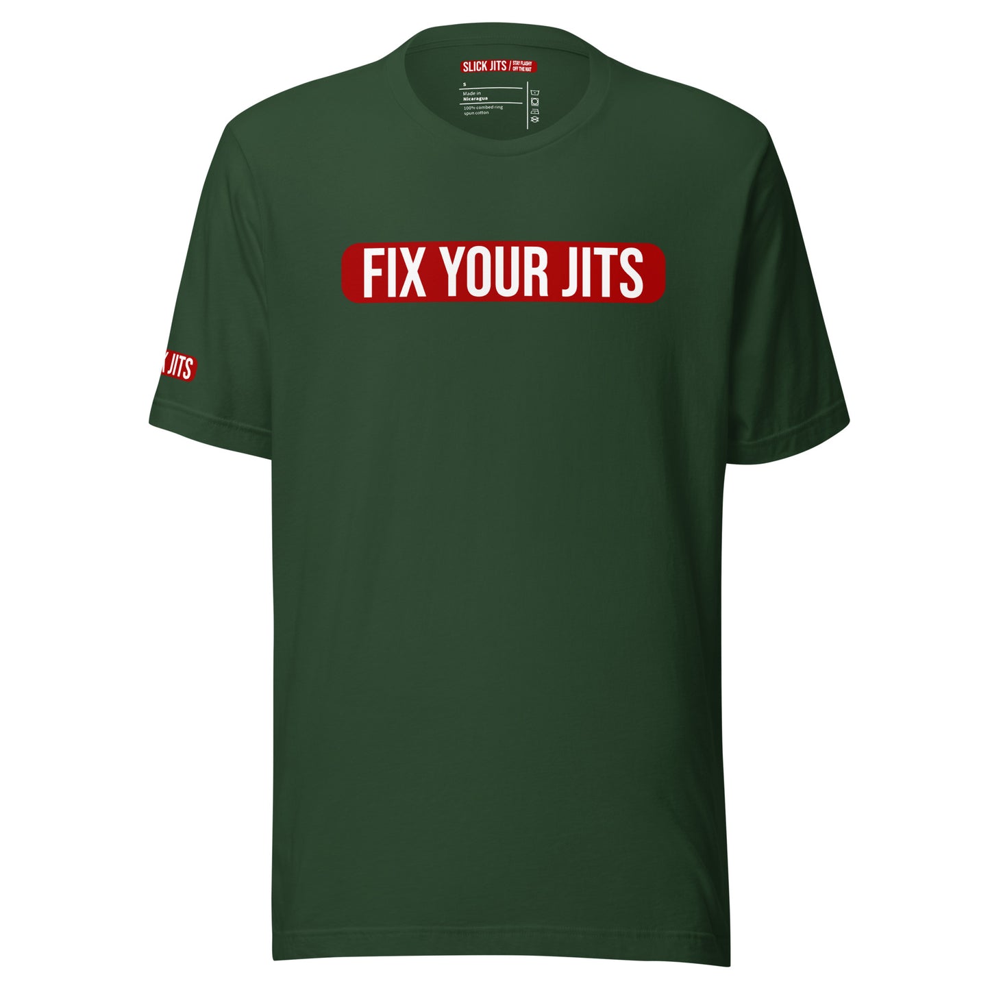 Fix Your Jits T-shirt