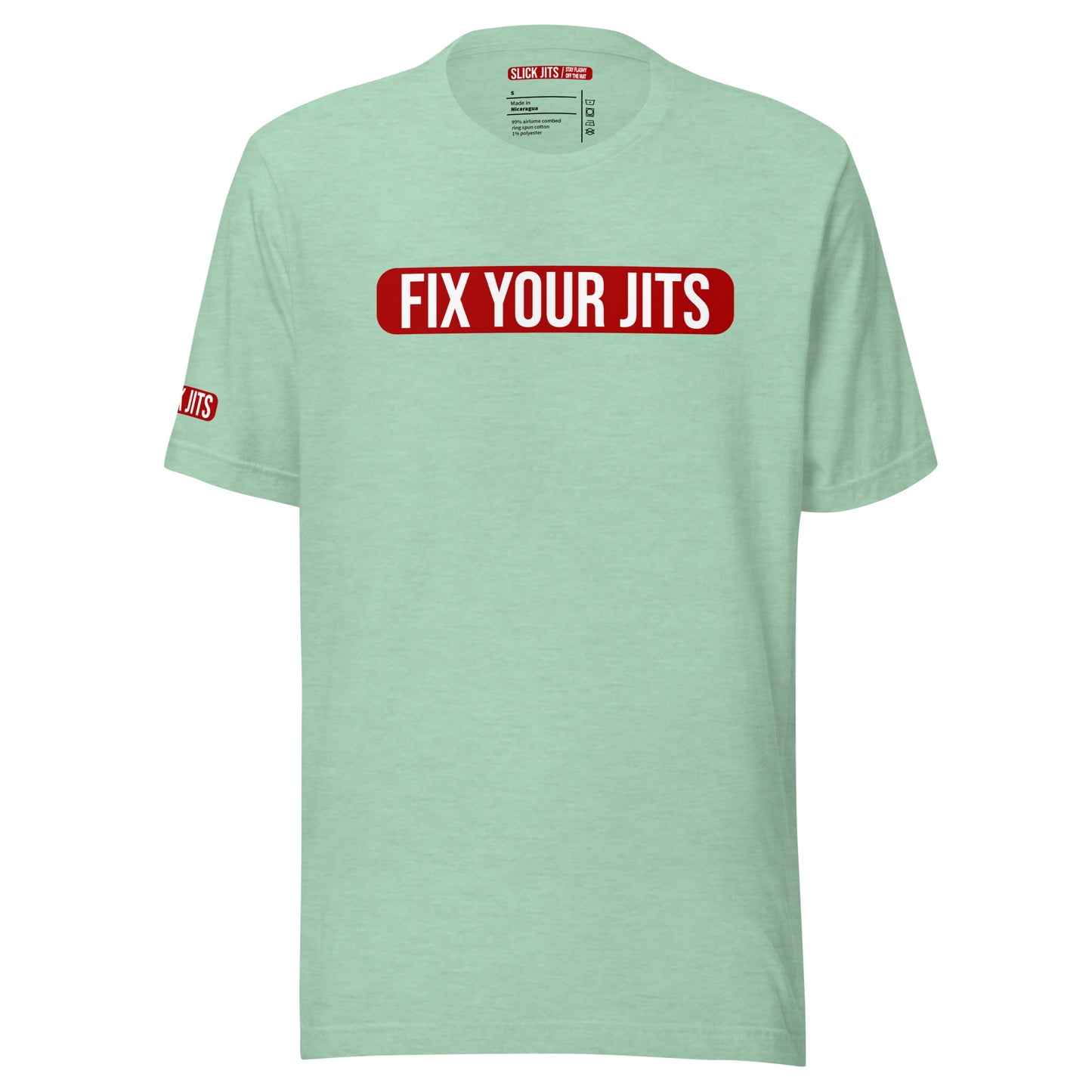 Fix Your Jits T-shirt