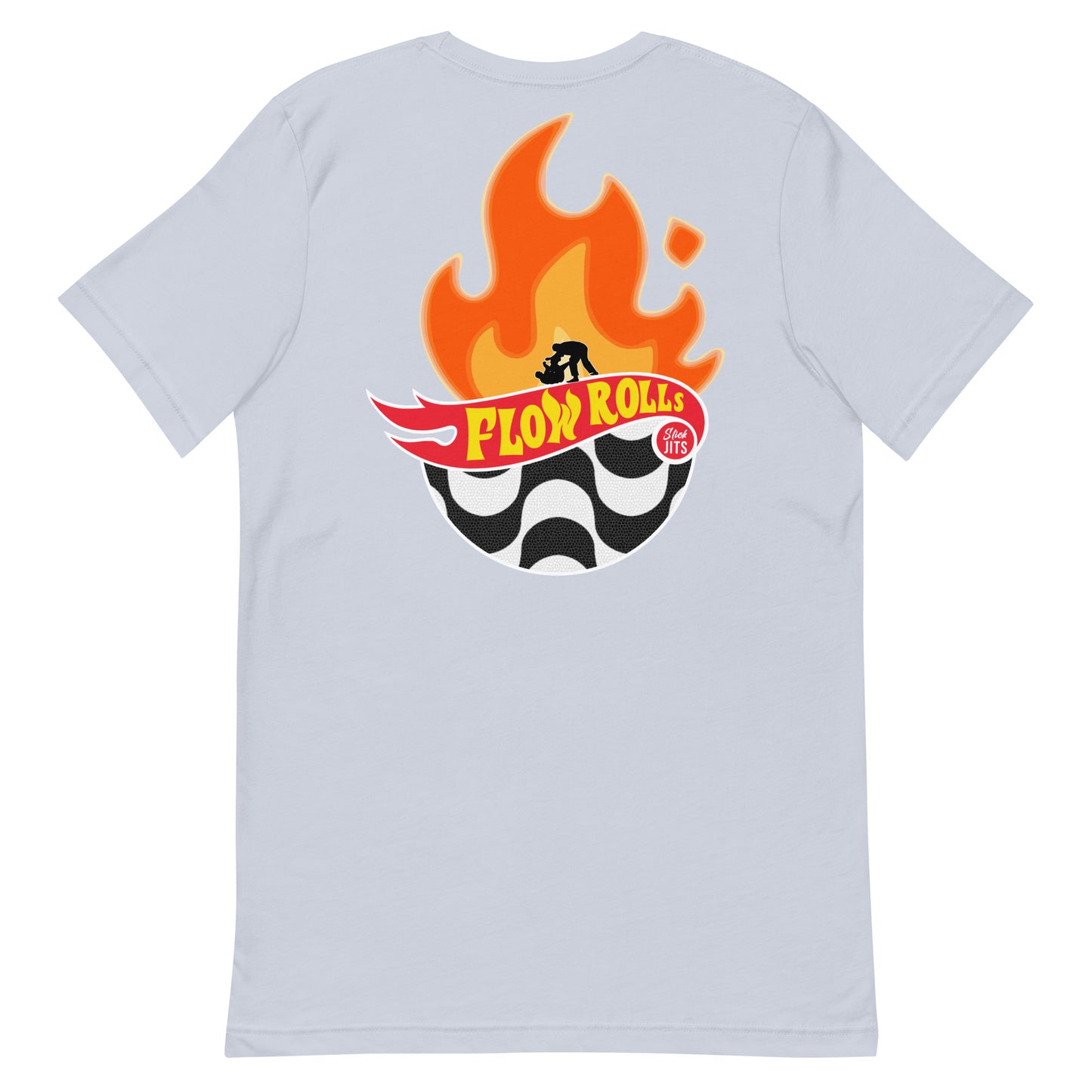 Flow Rolls T-shirt