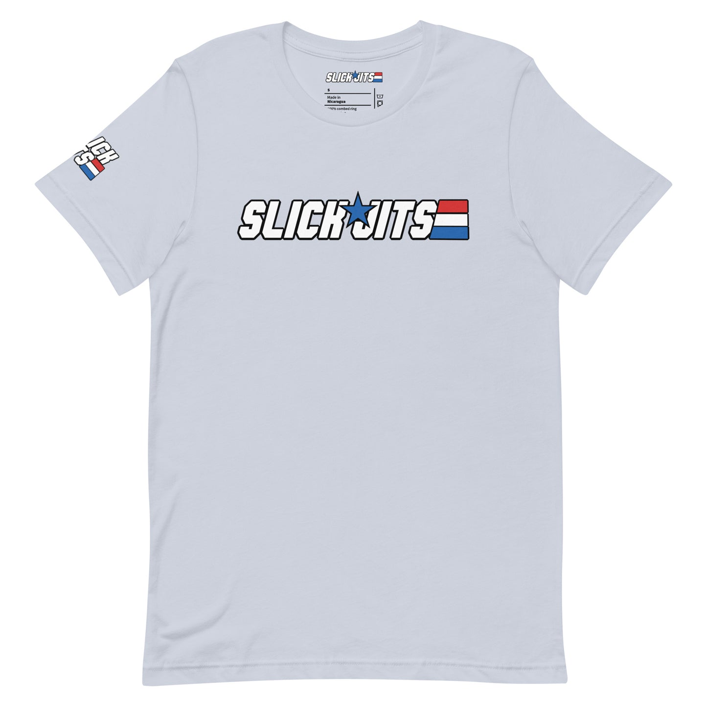 Commander T-shirt