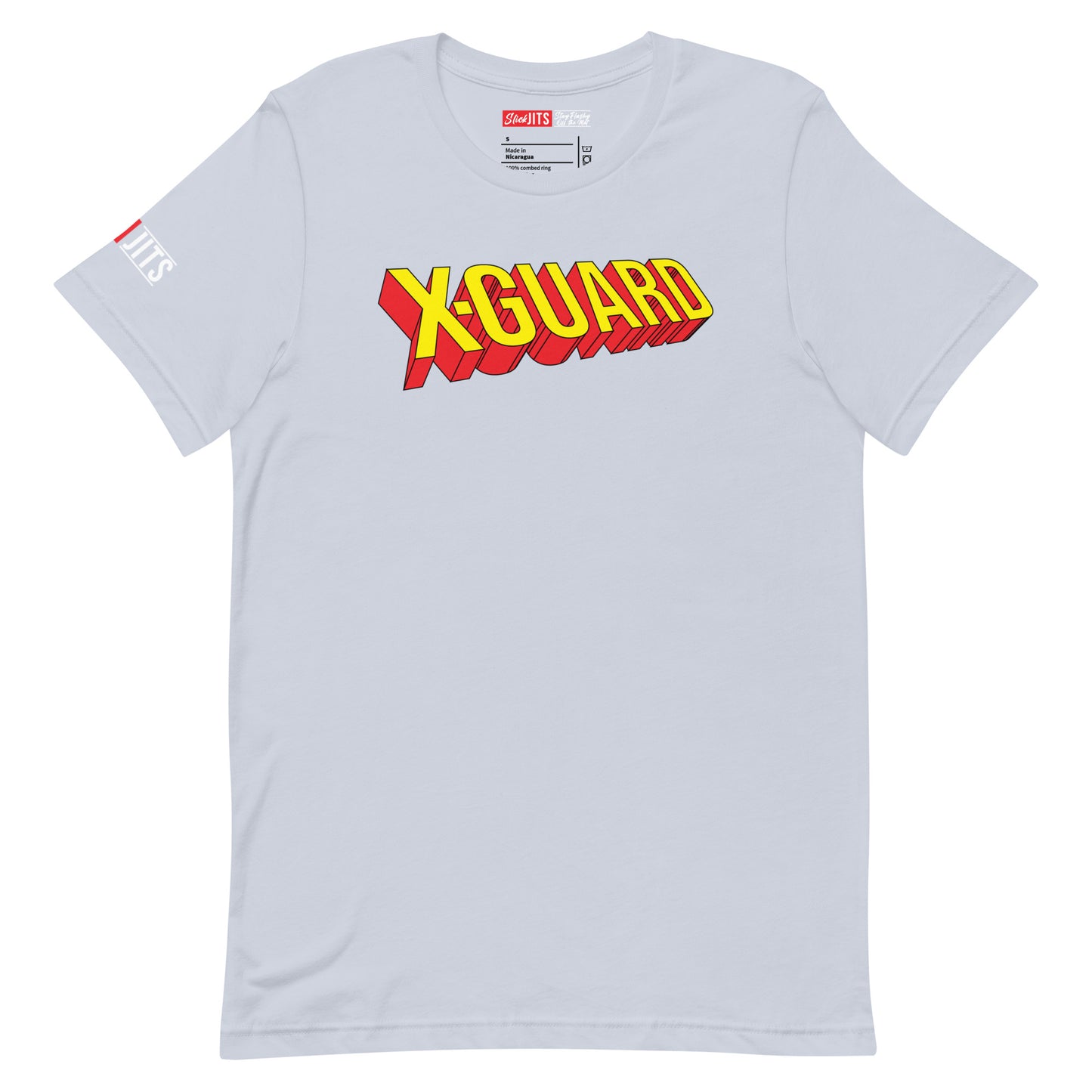 X-Guard T-shirt