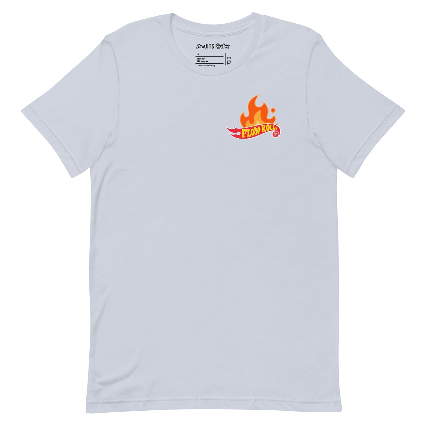 Flow Rolls T-shirt