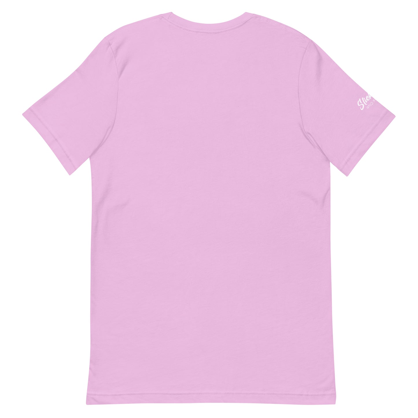 Just Invert T-shirt