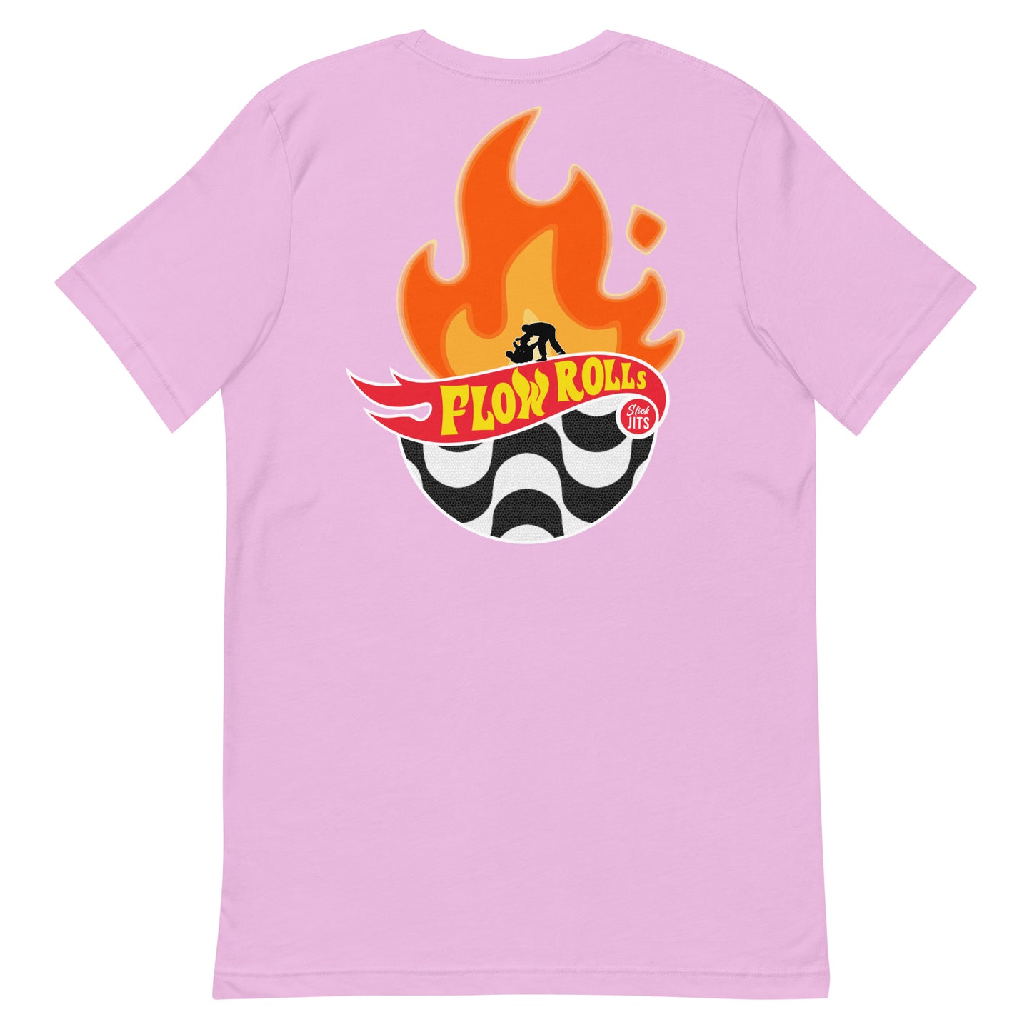 Flow Rolls T-shirt