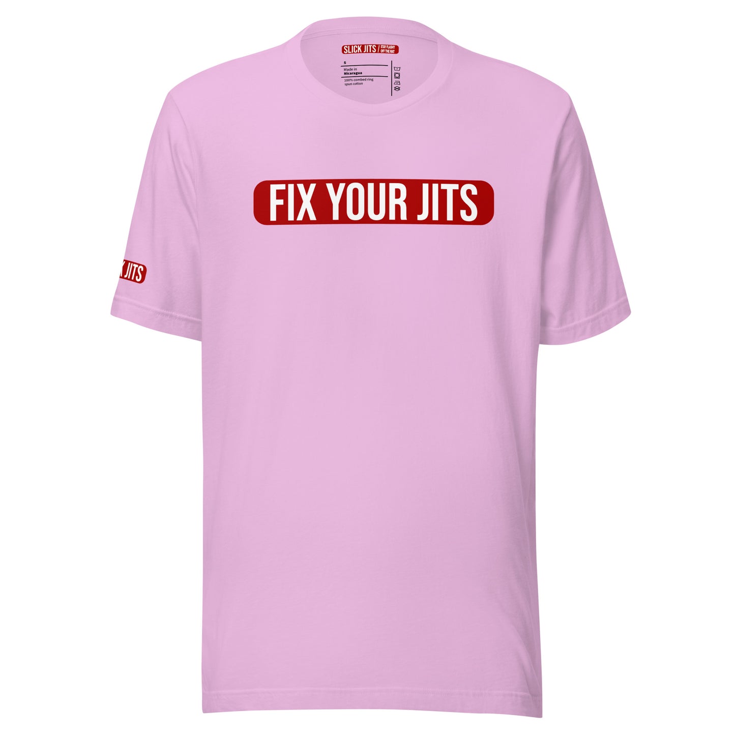 Fix Your Jits T-shirt