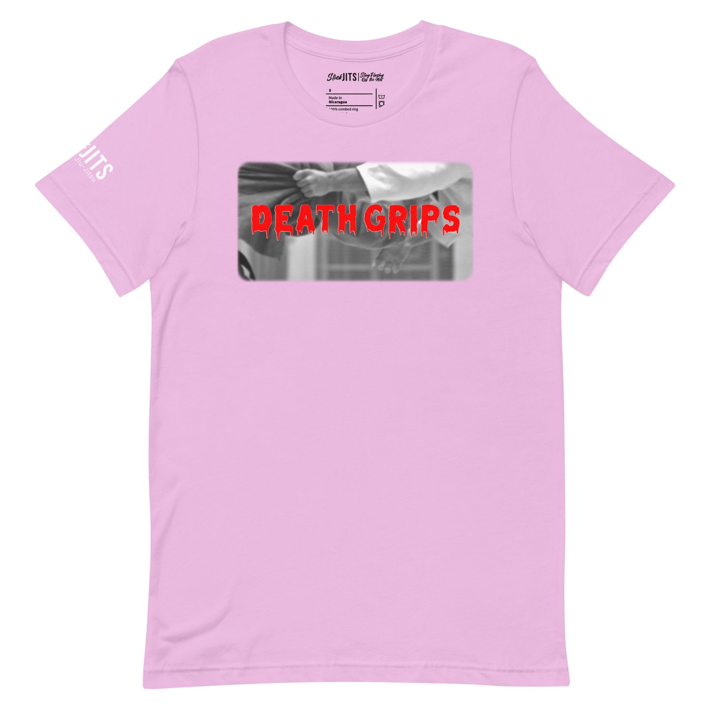 Death Grips T-shirt