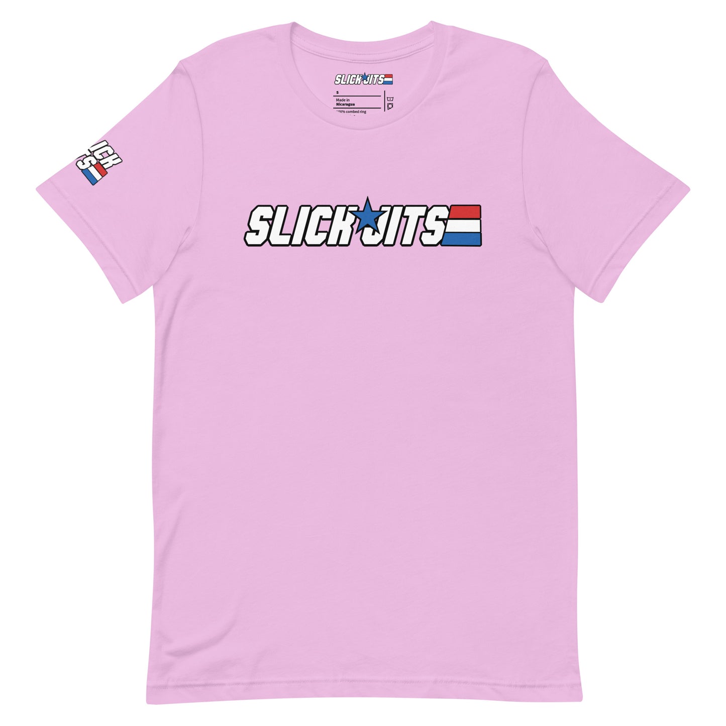 Commander T-shirt