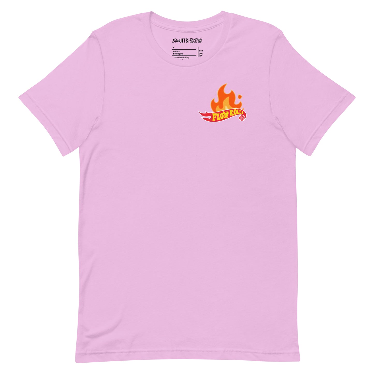 Flow Rolls T-shirt