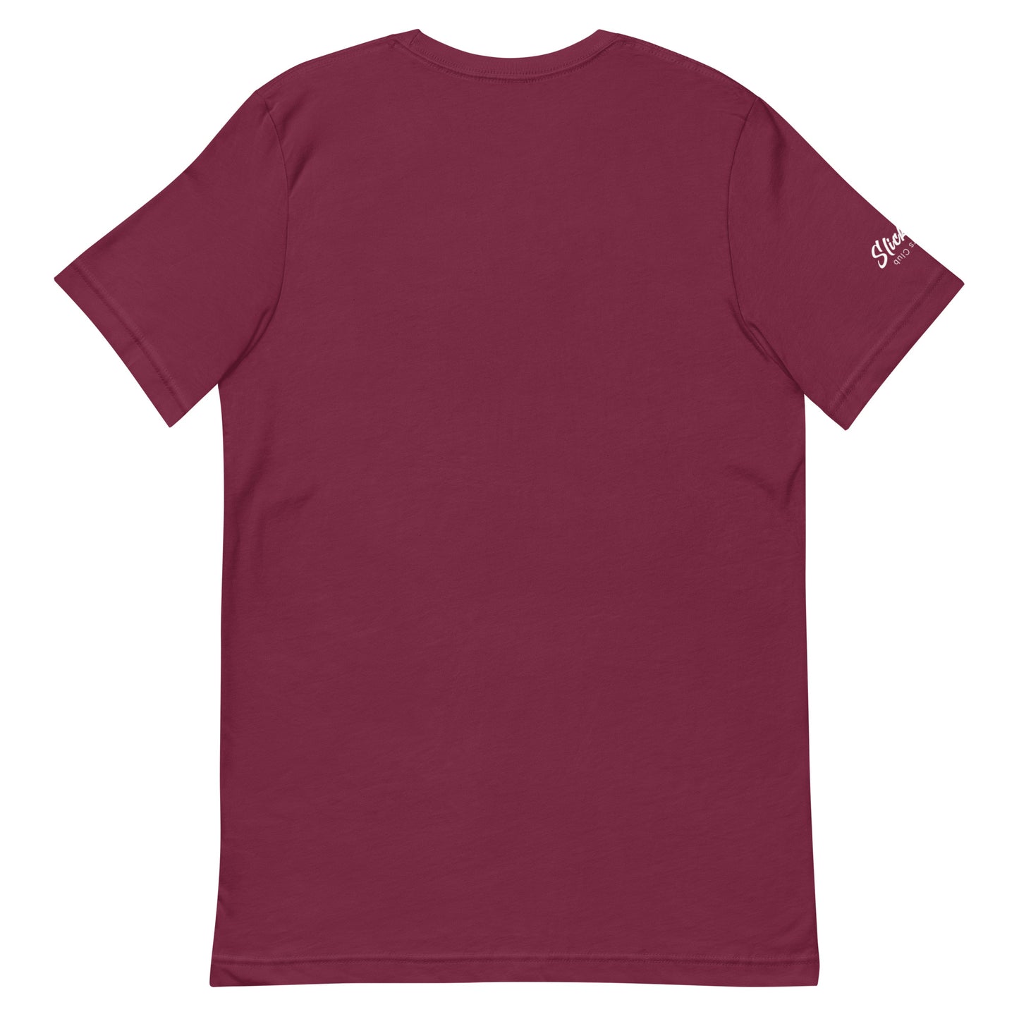 Just Invert T-shirt