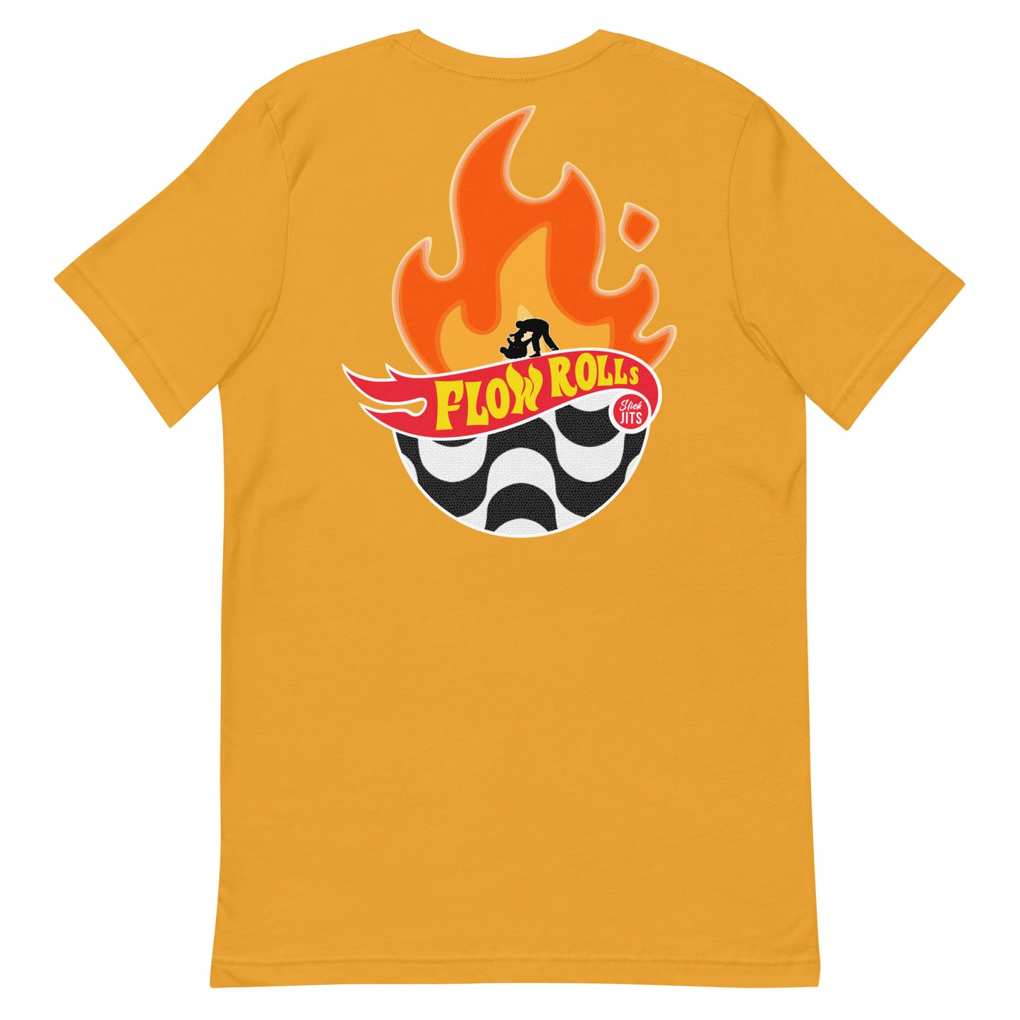 Flow Rolls T-shirt