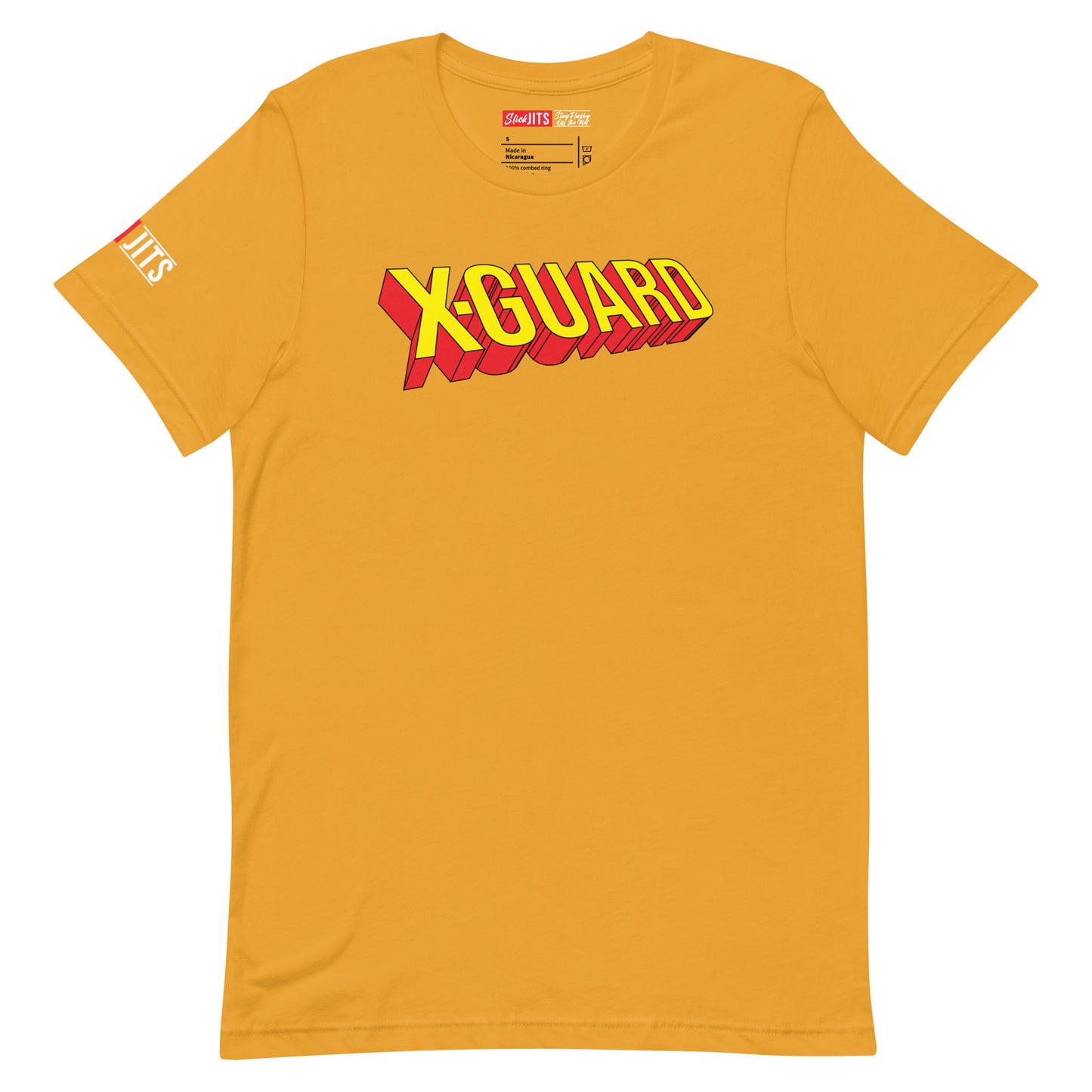X-Guard T-shirt
