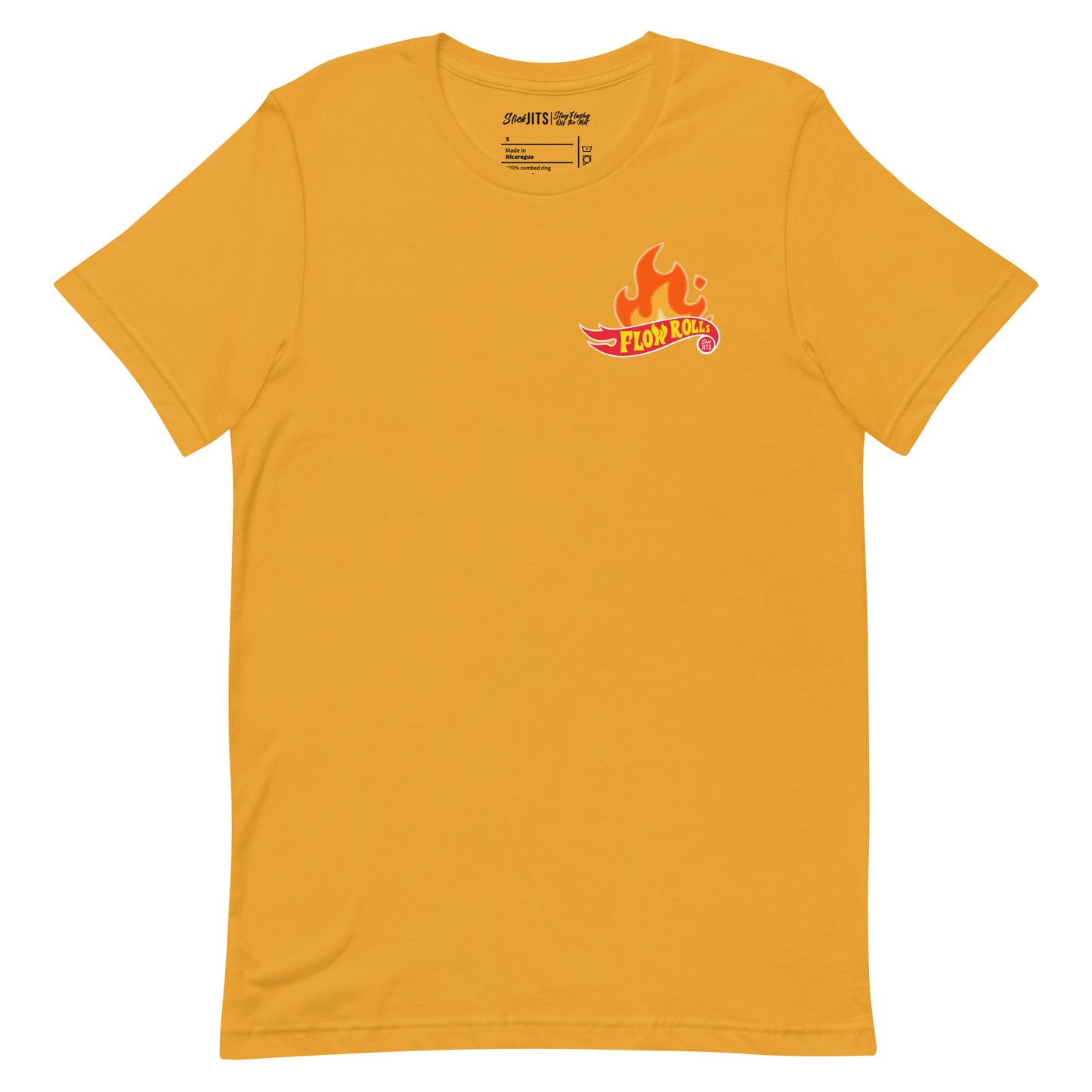 Flow Rolls T-shirt