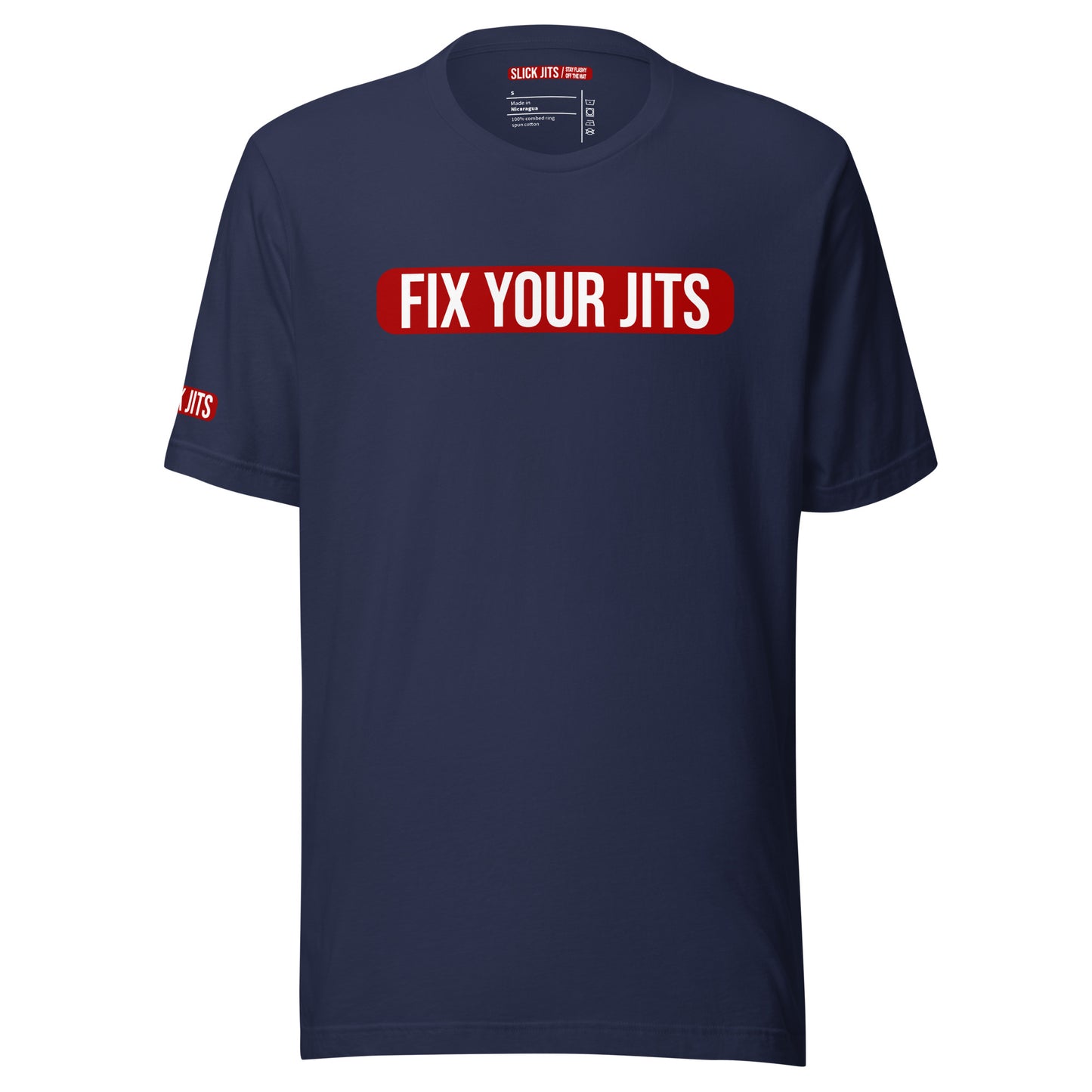 Fix Your Jits T-shirt