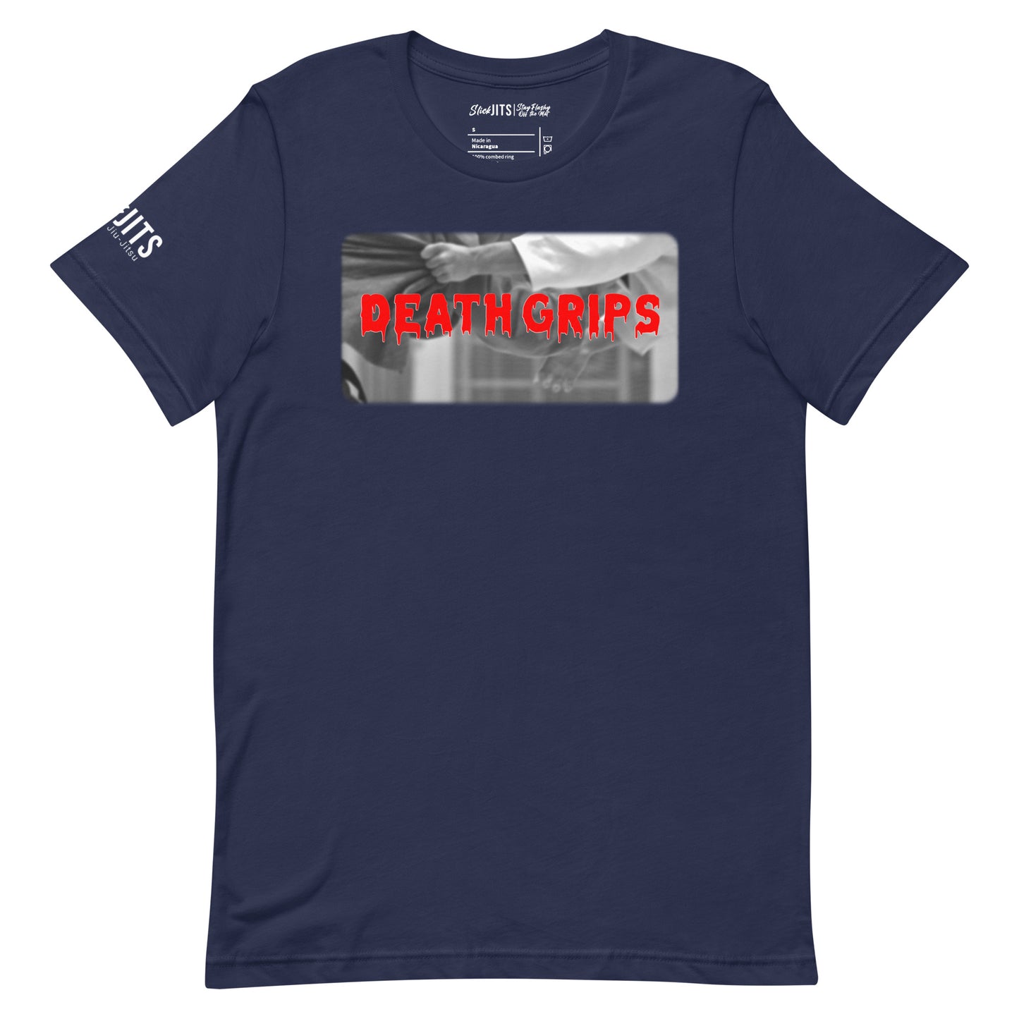 Death Grips T-shirt