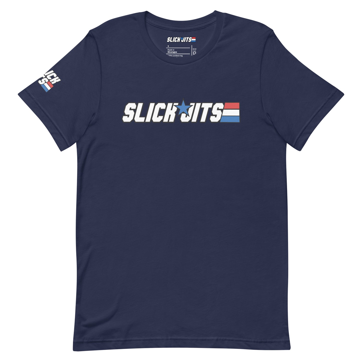 Commander T-shirt