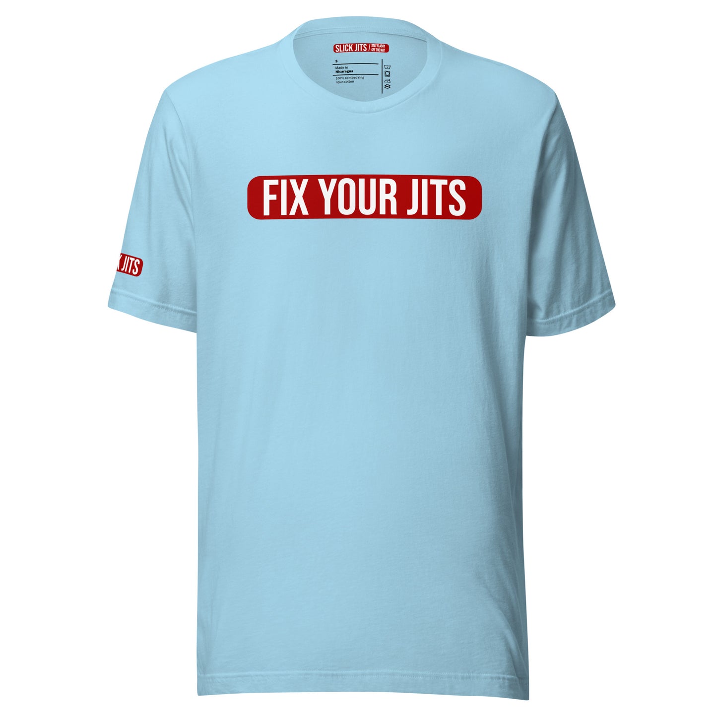 Fix Your Jits T-shirt