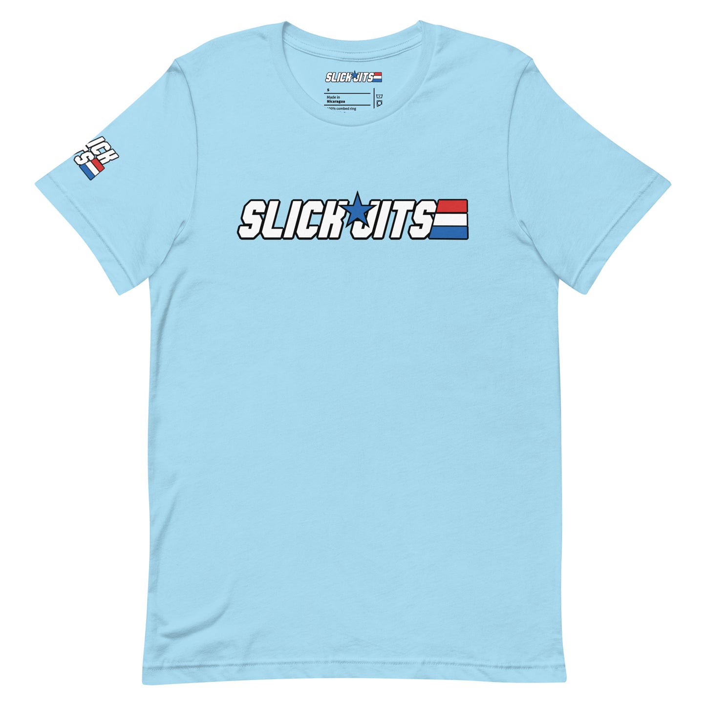 Commander T-shirt