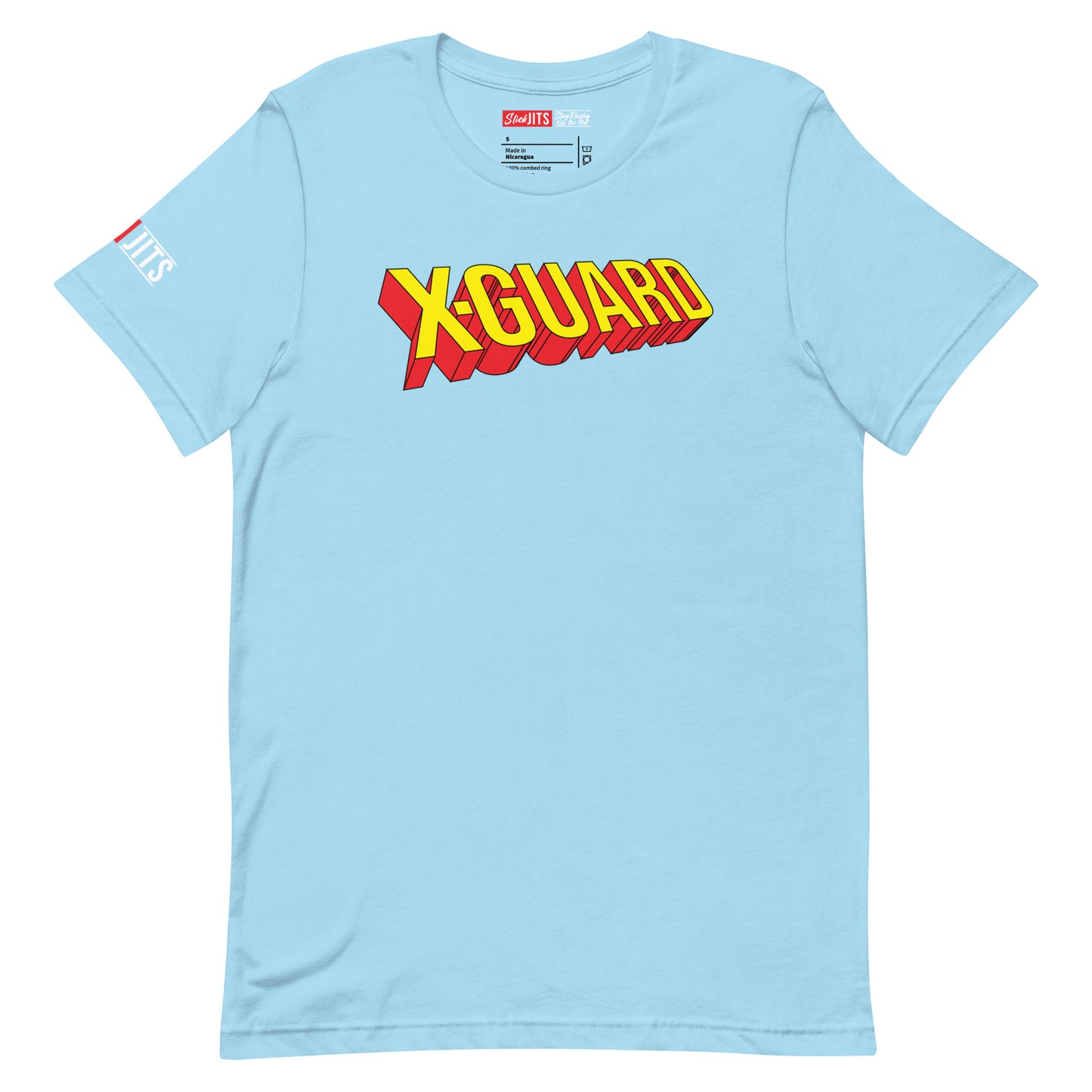 X-Guard T-shirt