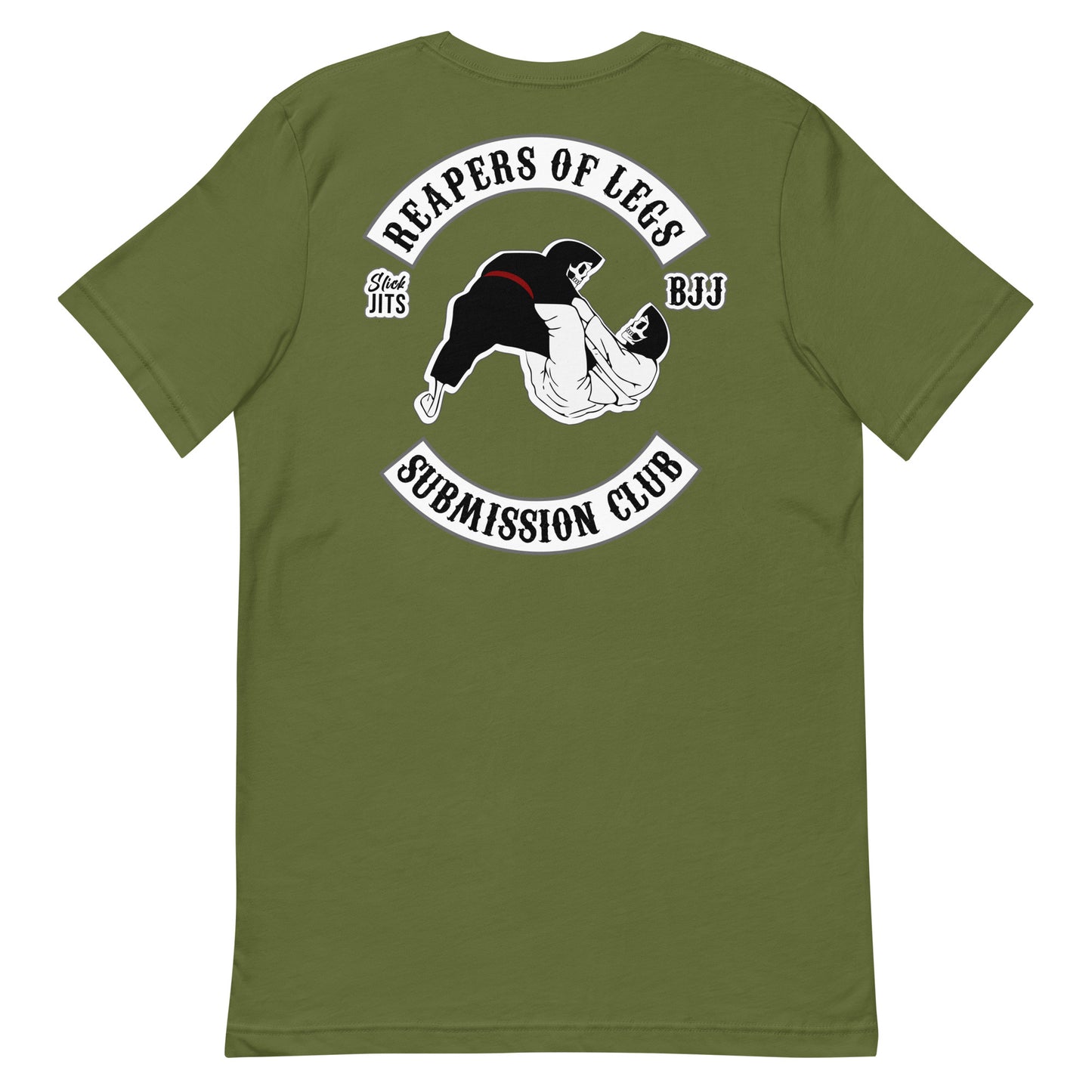 Reaper T-shirt