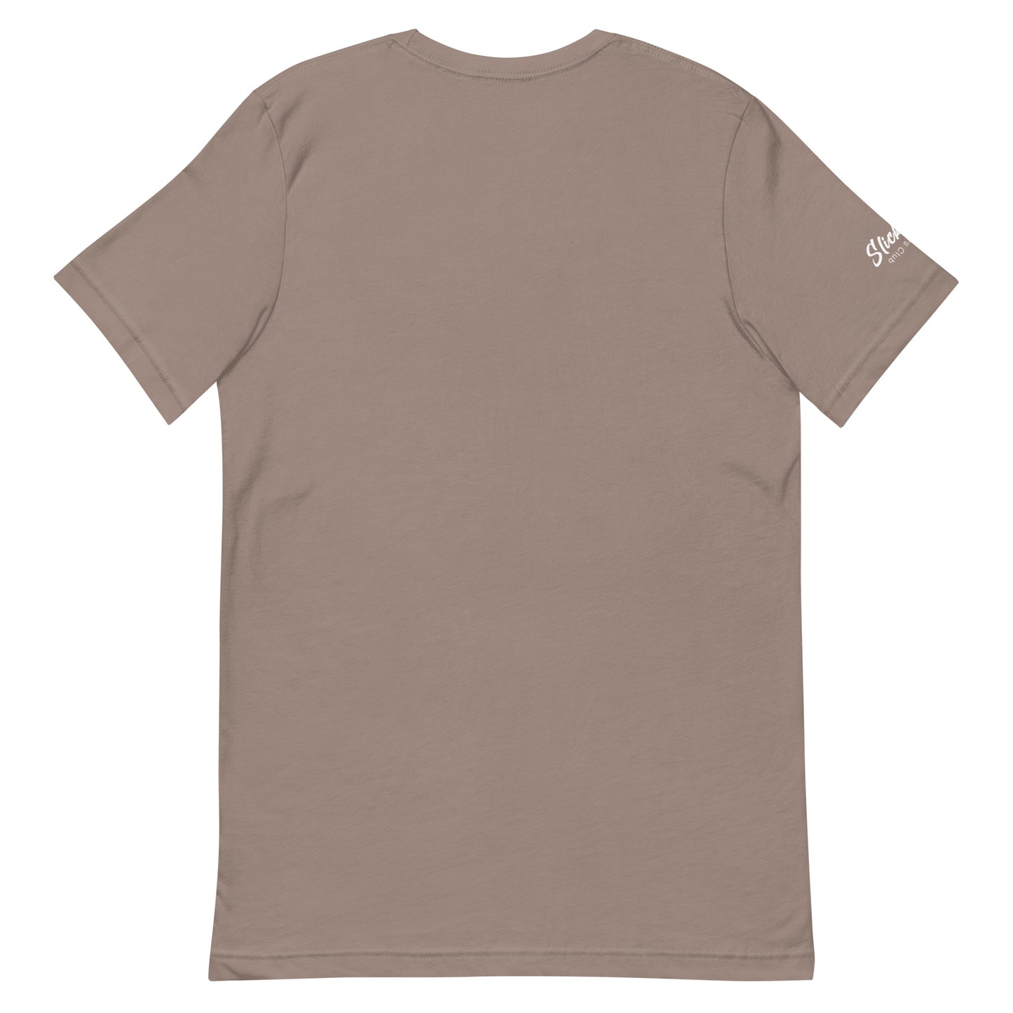 Just Invert T-shirt
