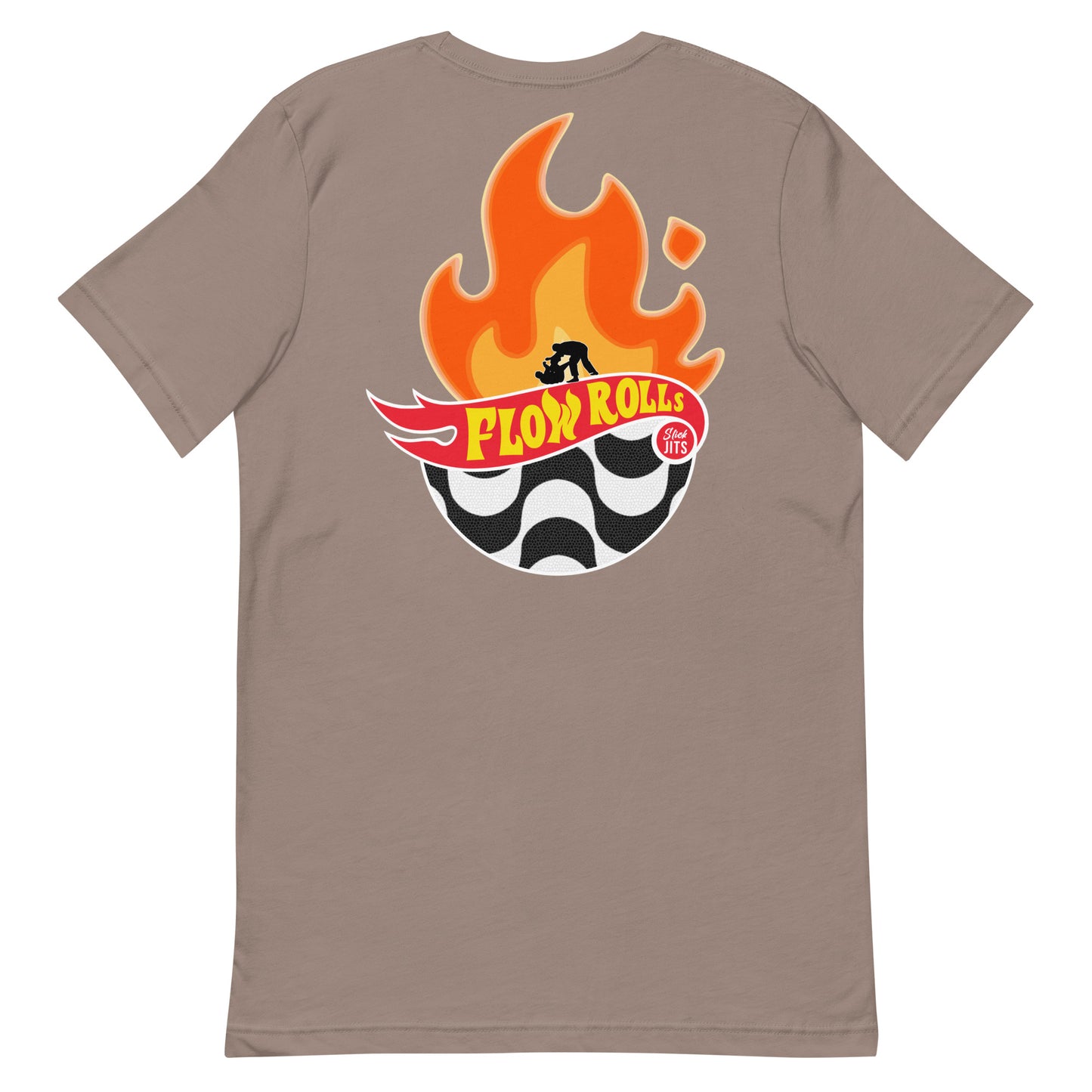 Flow Rolls T-shirt