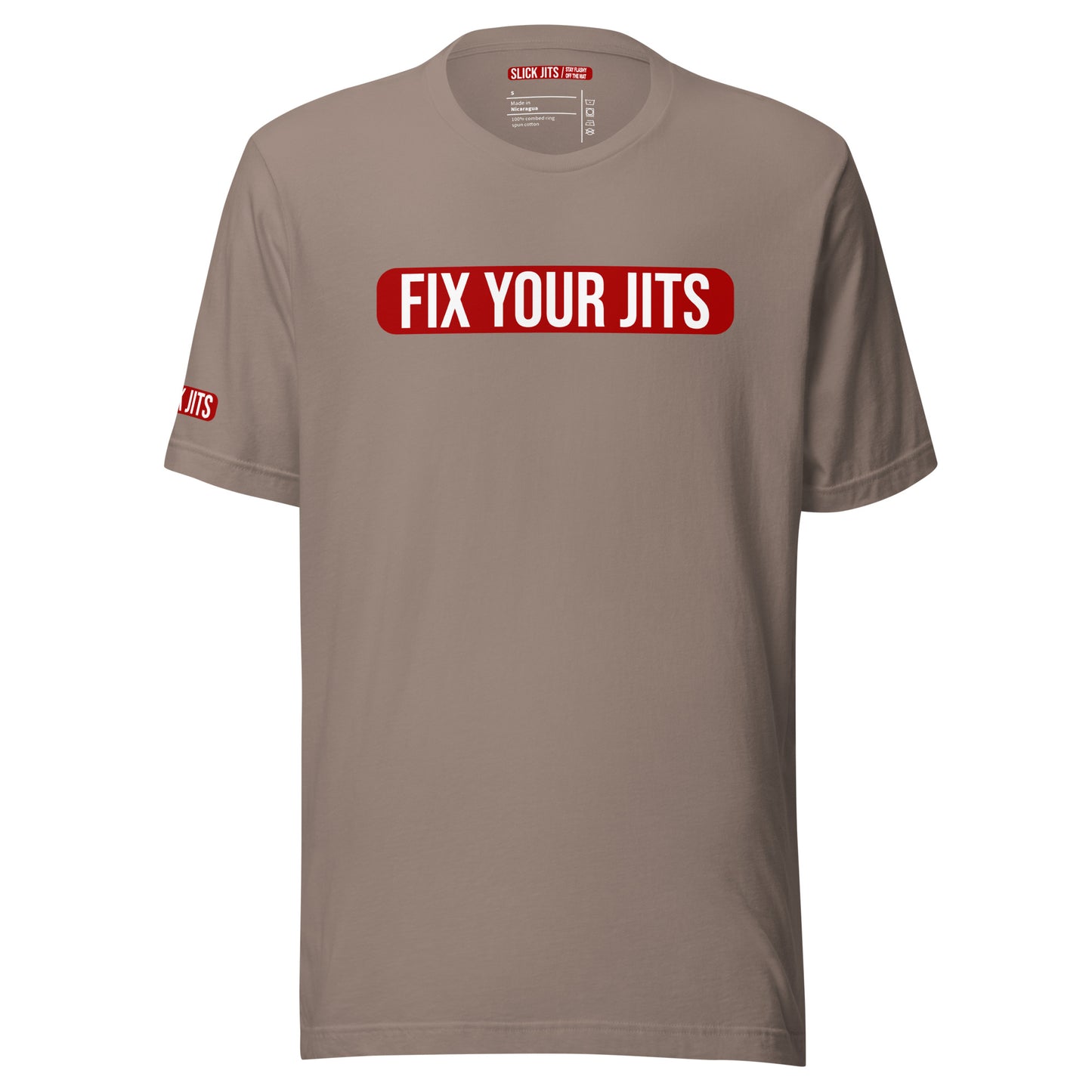 Fix Your Jits T-shirt