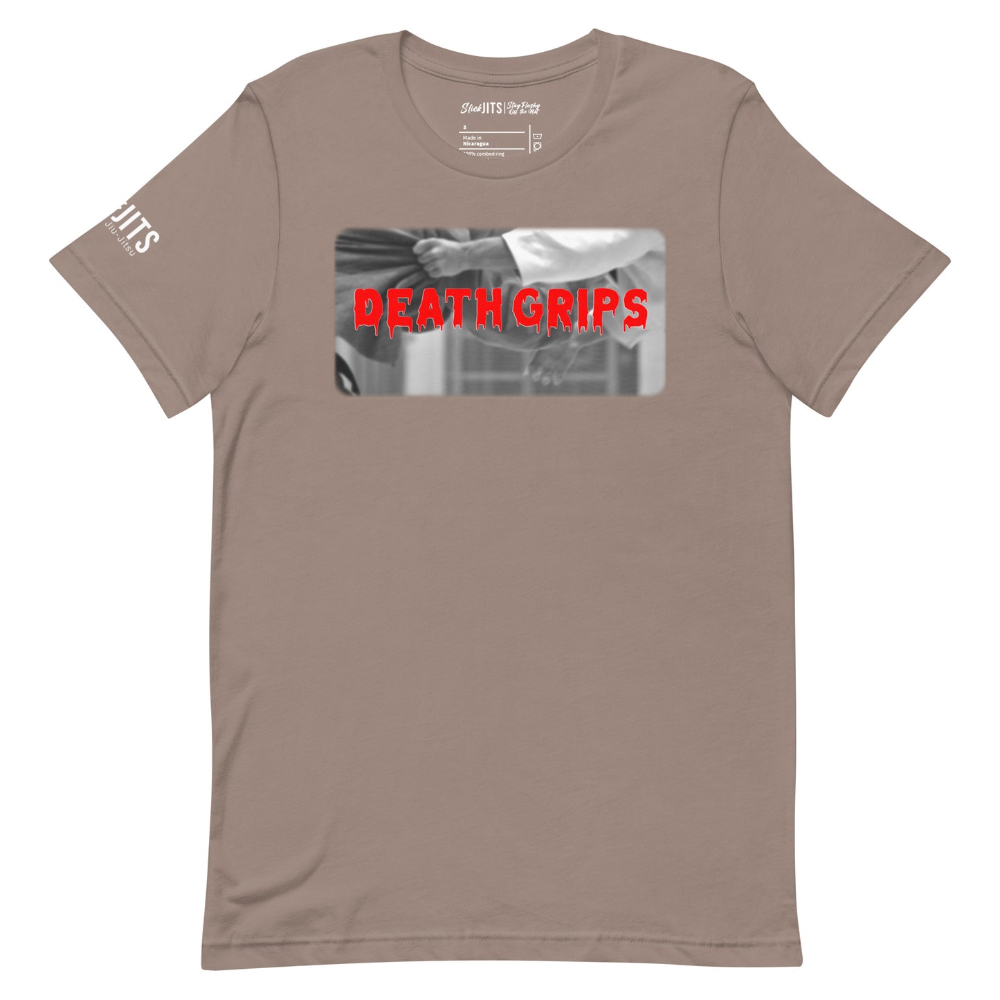 Death Grips T-shirt