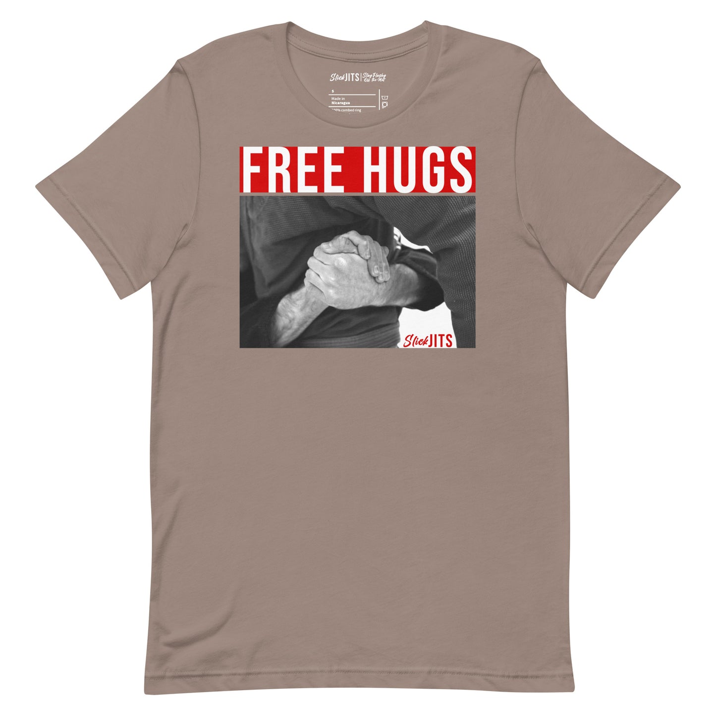 Free Hugs T-shirt