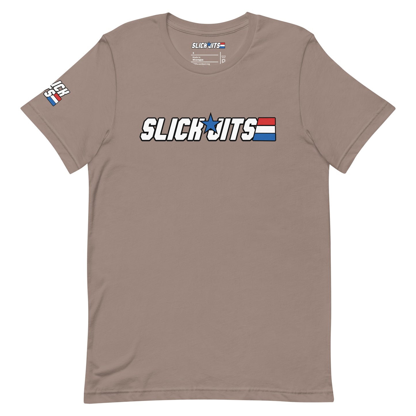 Commander T-shirt