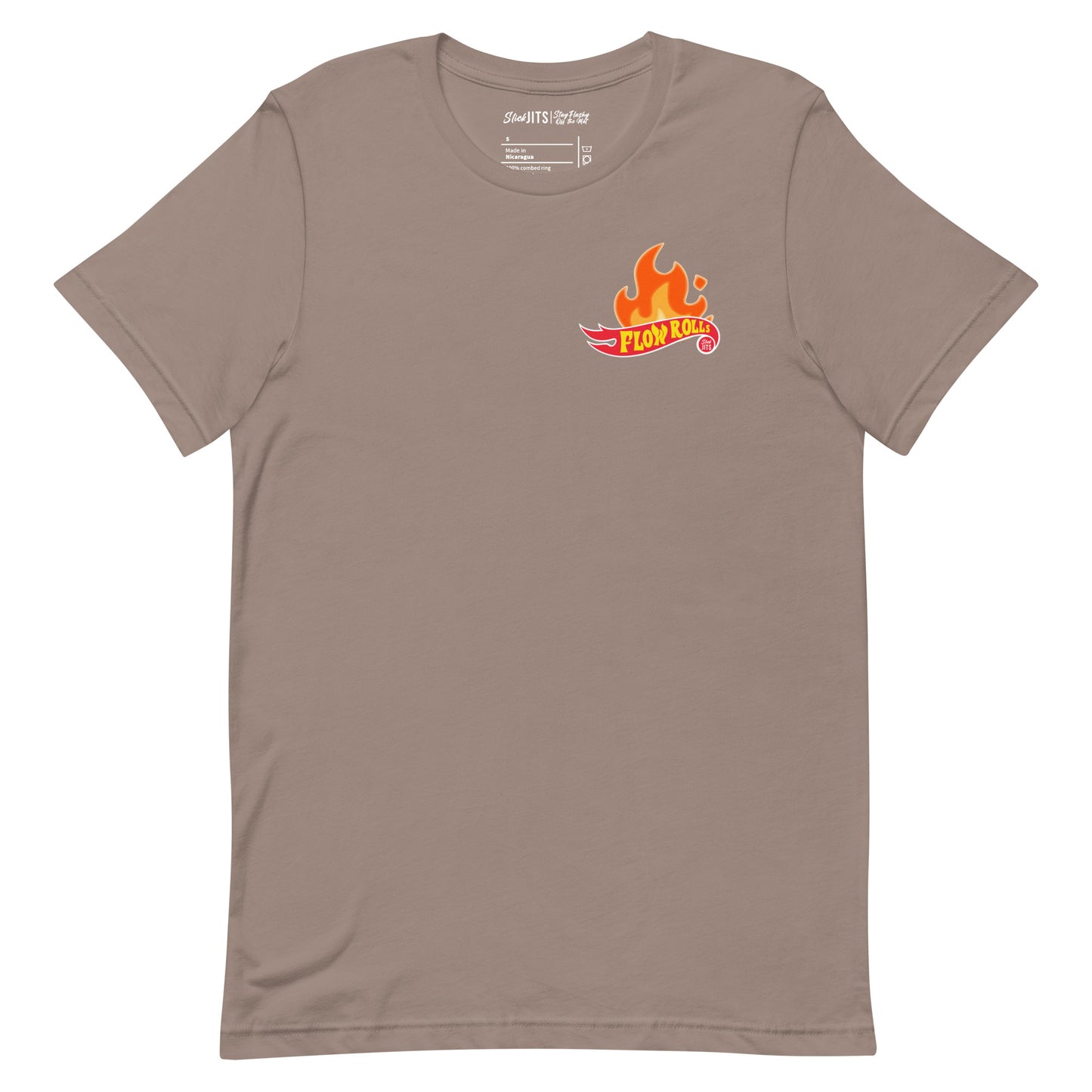 Flow Rolls T-shirt