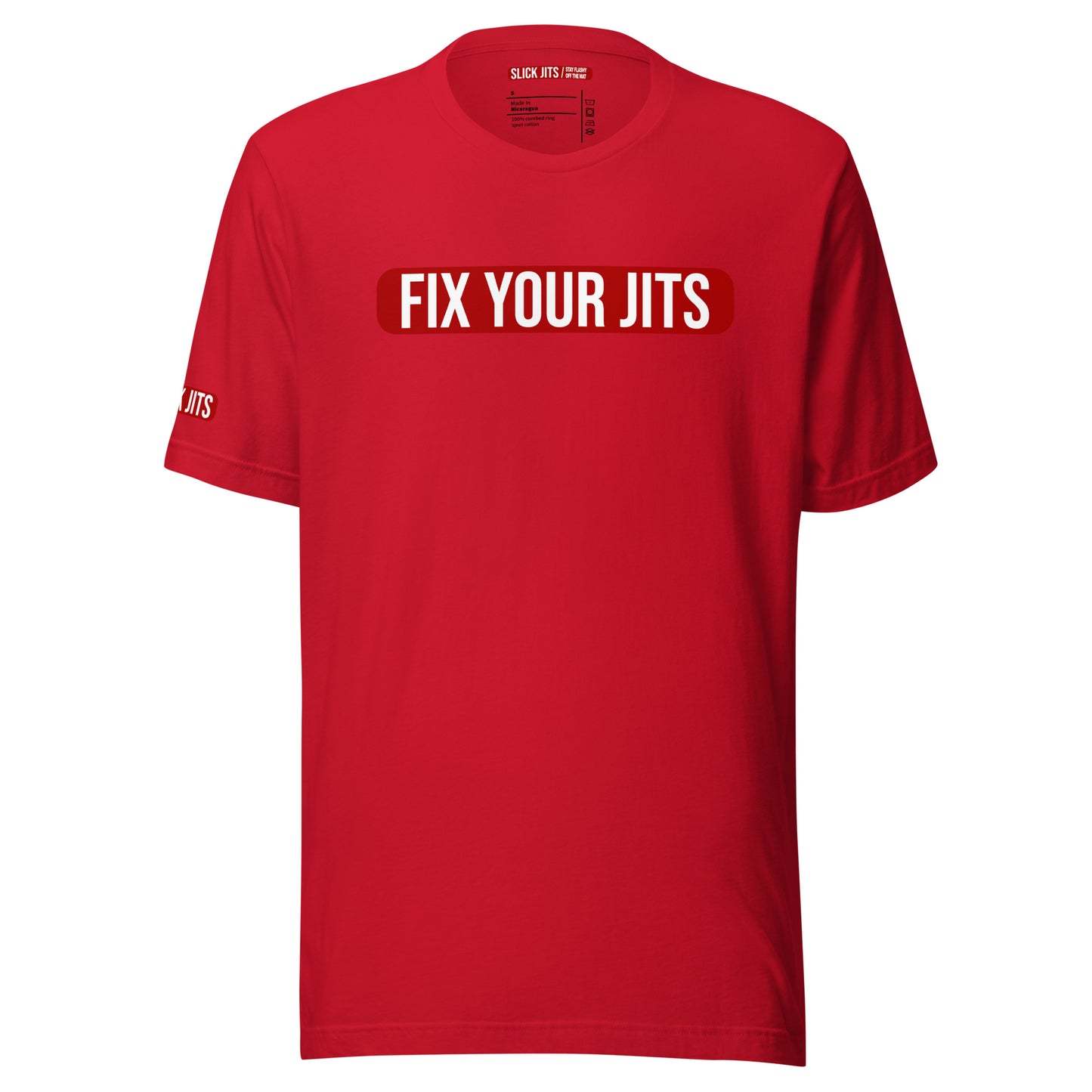 Fix Your Jits T-shirt
