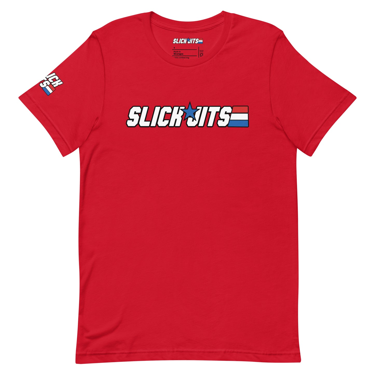 Commander T-shirt