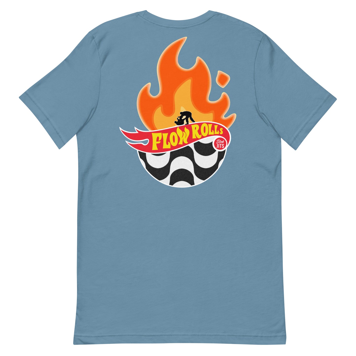 Flow Rolls T-shirt