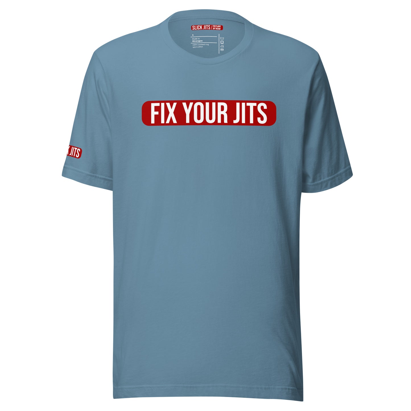 Fix Your Jits T-shirt