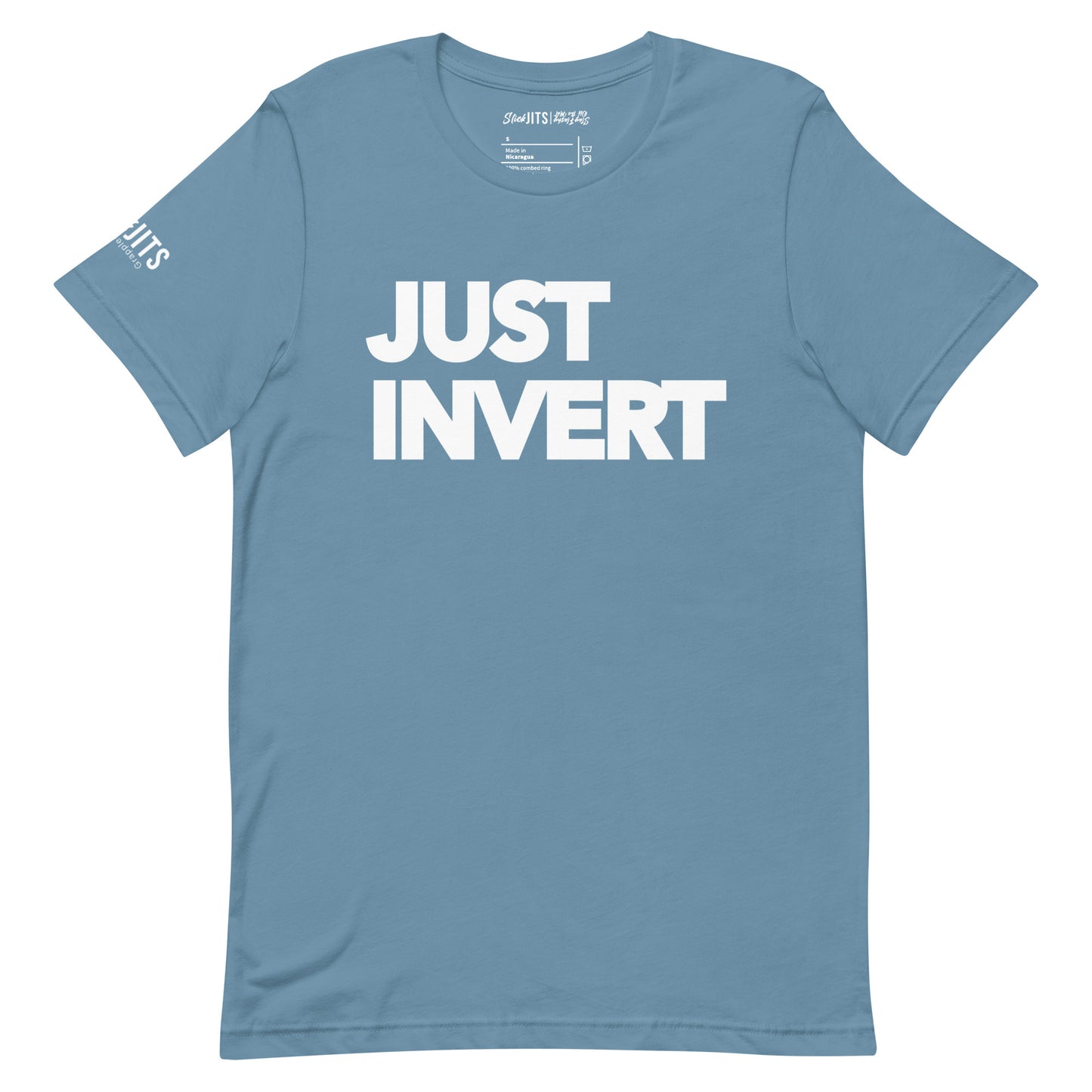 Just Invert T-shirt