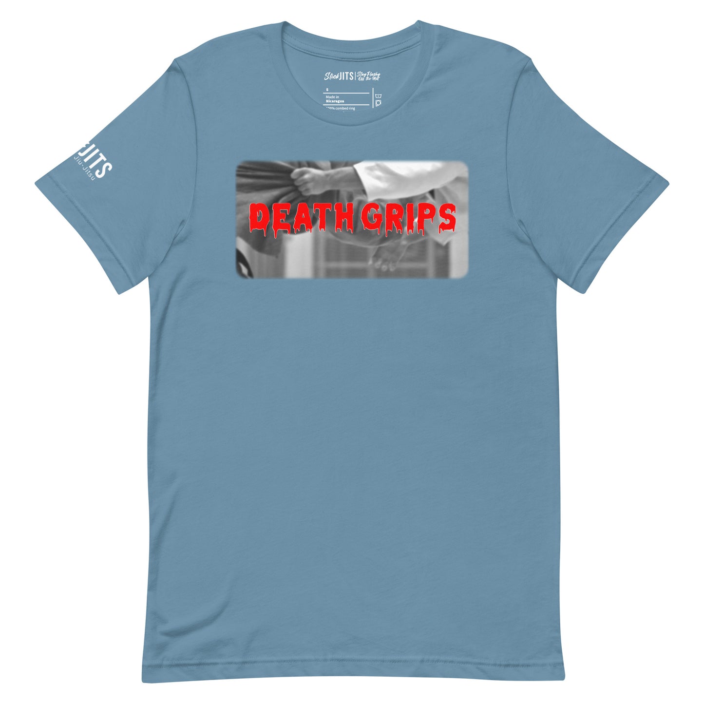 Death Grips T-shirt