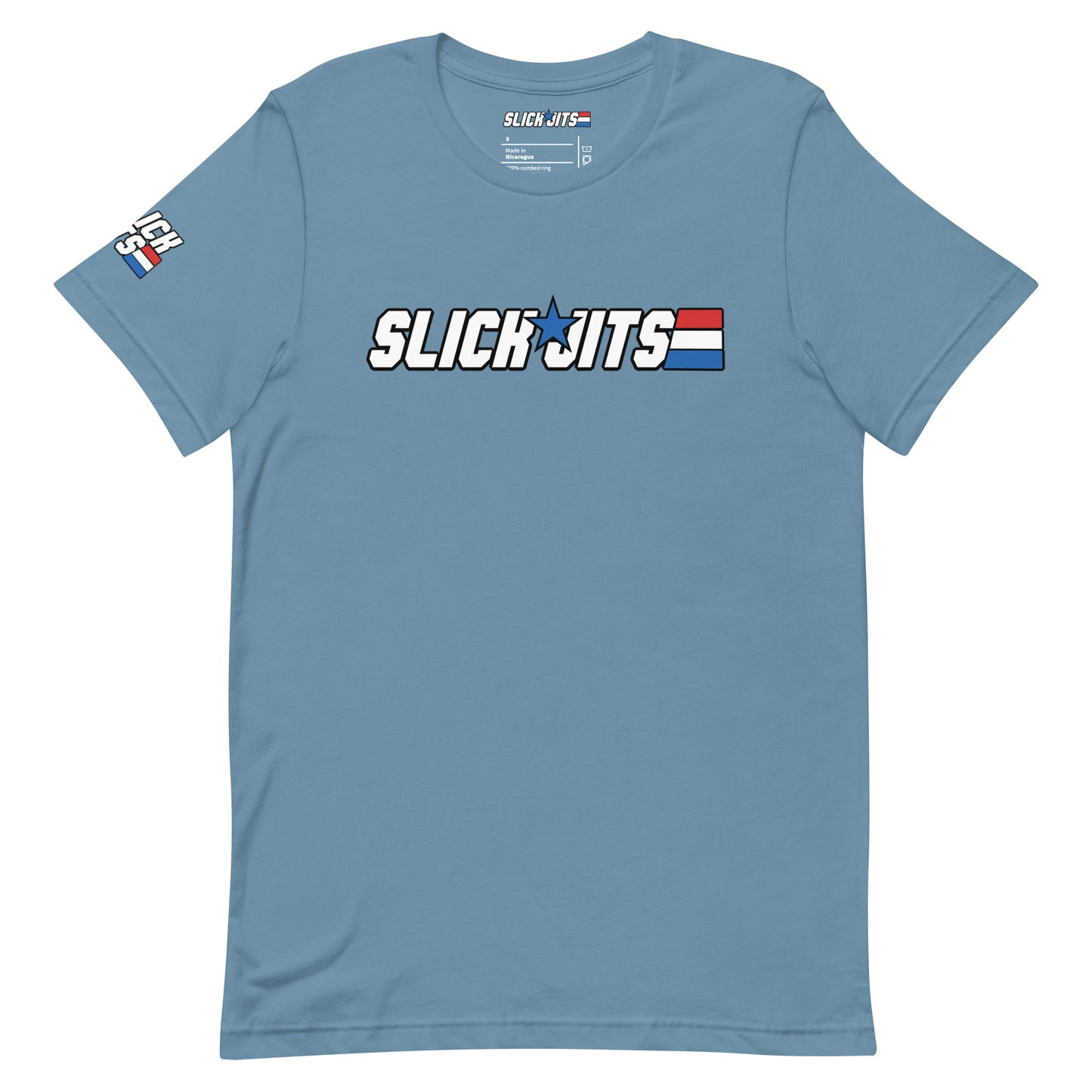 Commander T-shirt