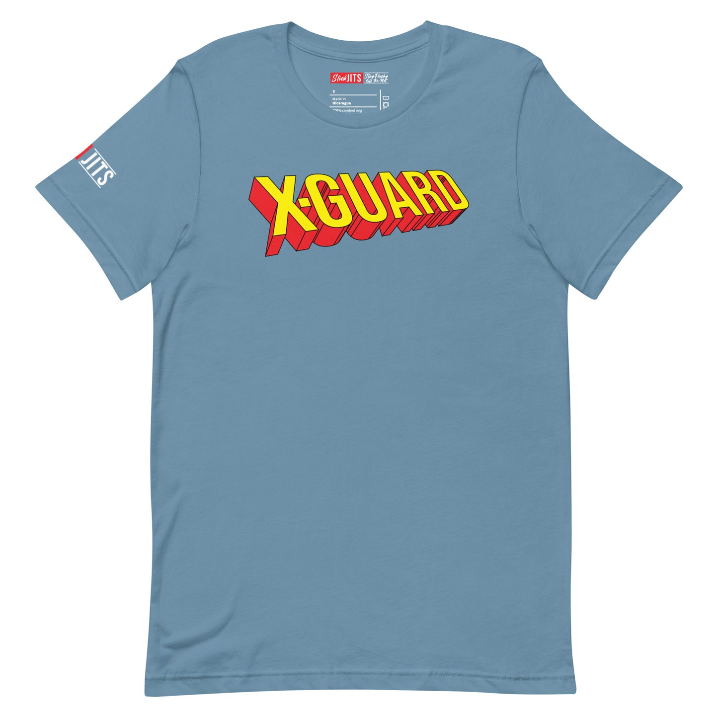 X-Guard T-shirt