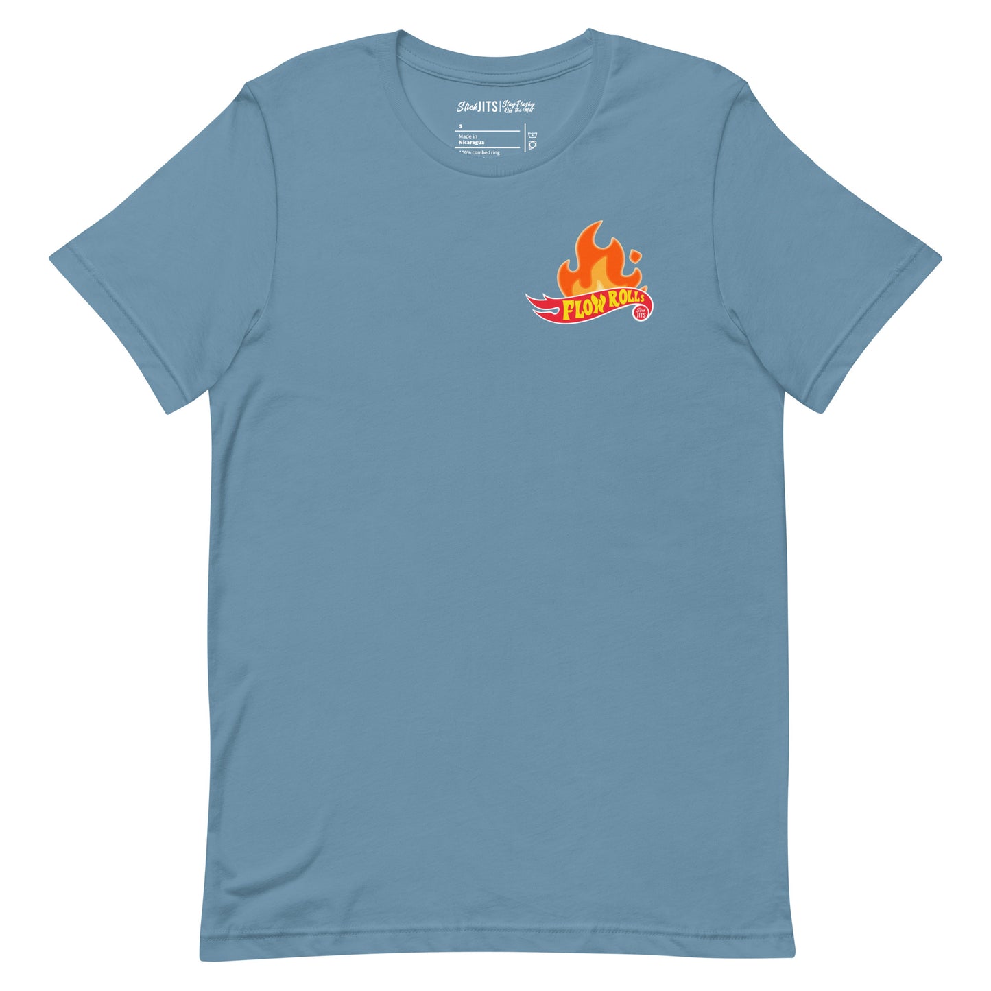 Flow Rolls T-shirt