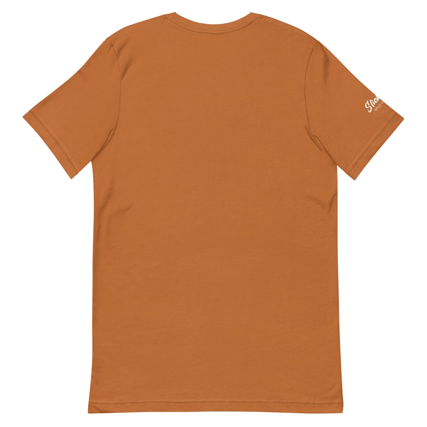 Just Invert T-shirt