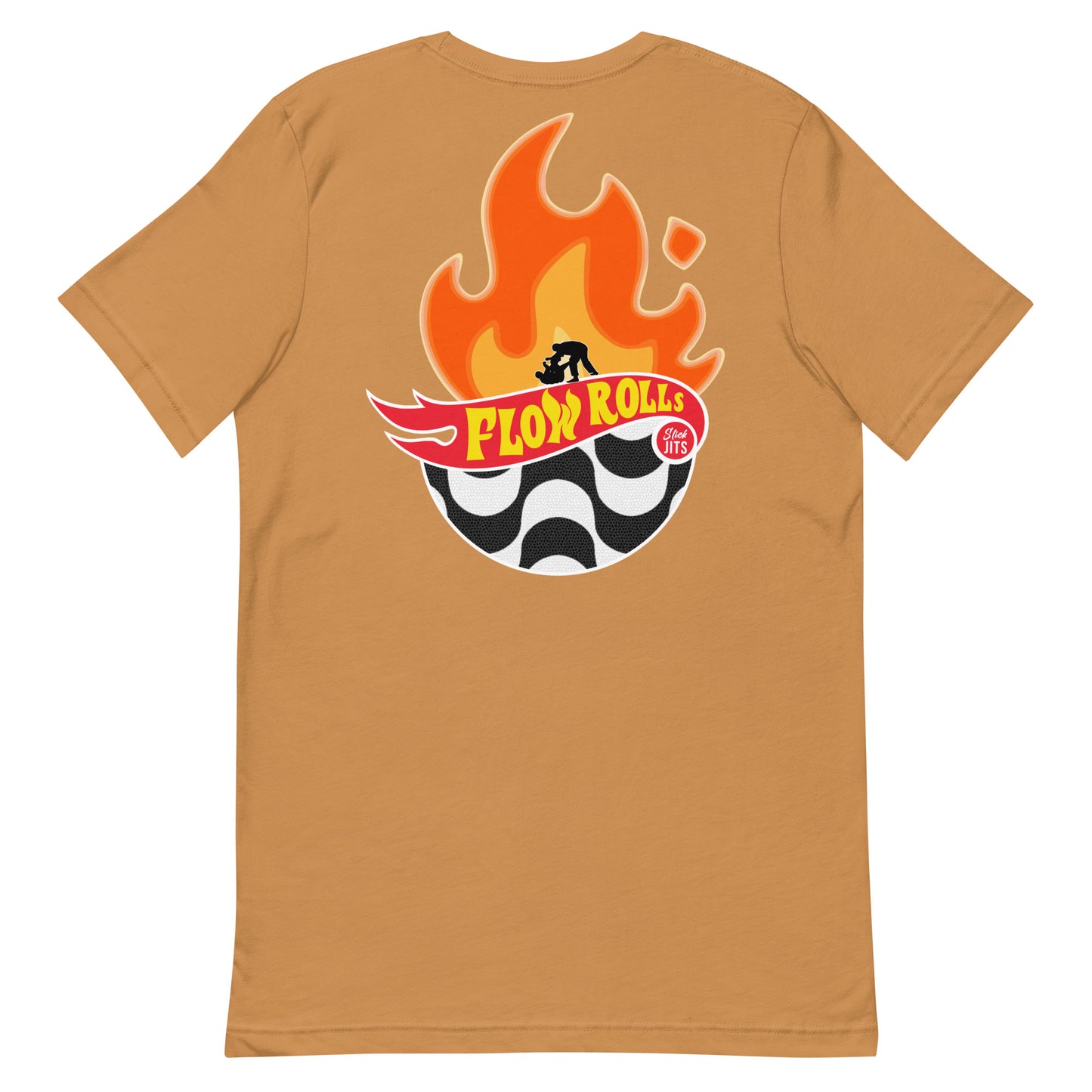 Flow Rolls T-shirt