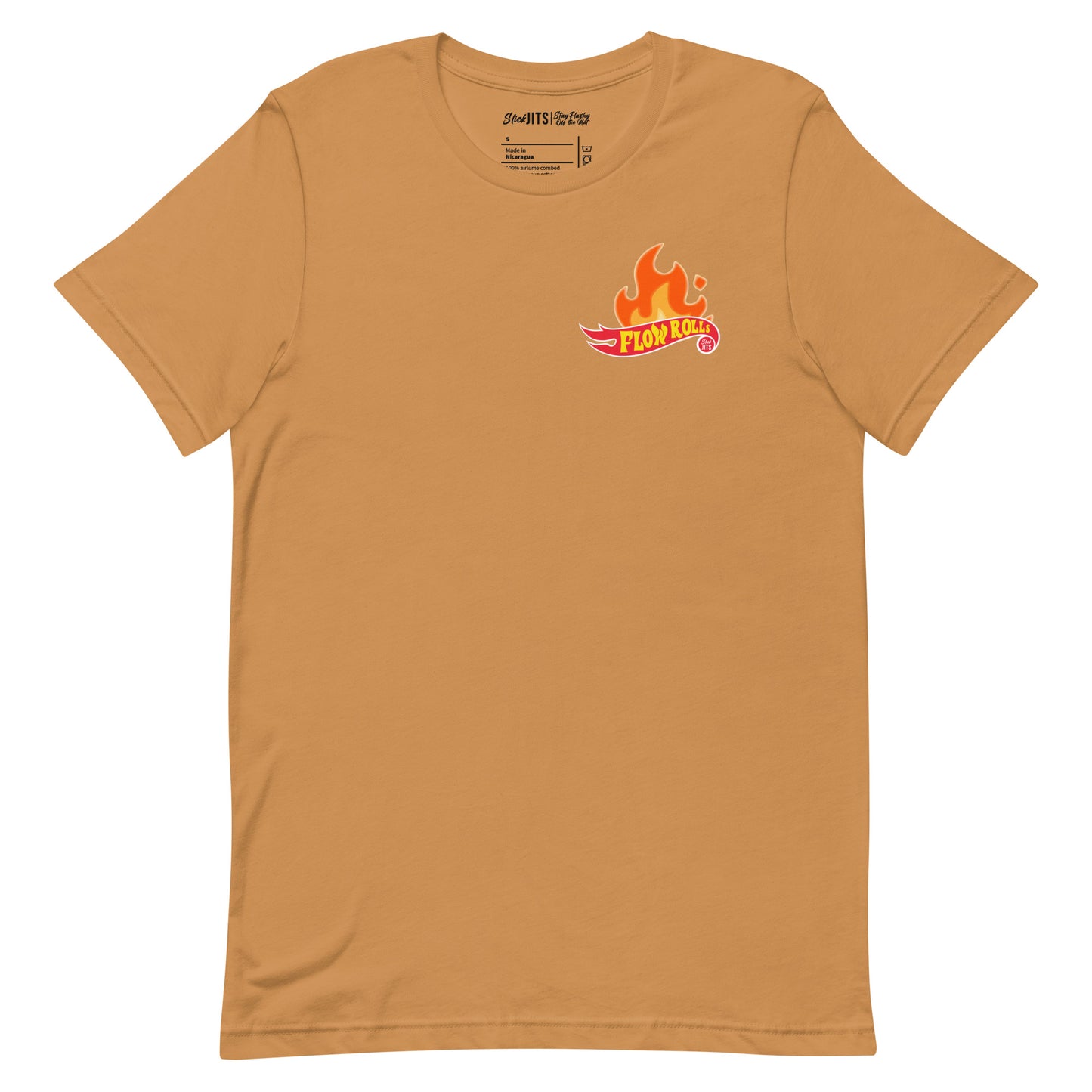Flow Rolls T-shirt