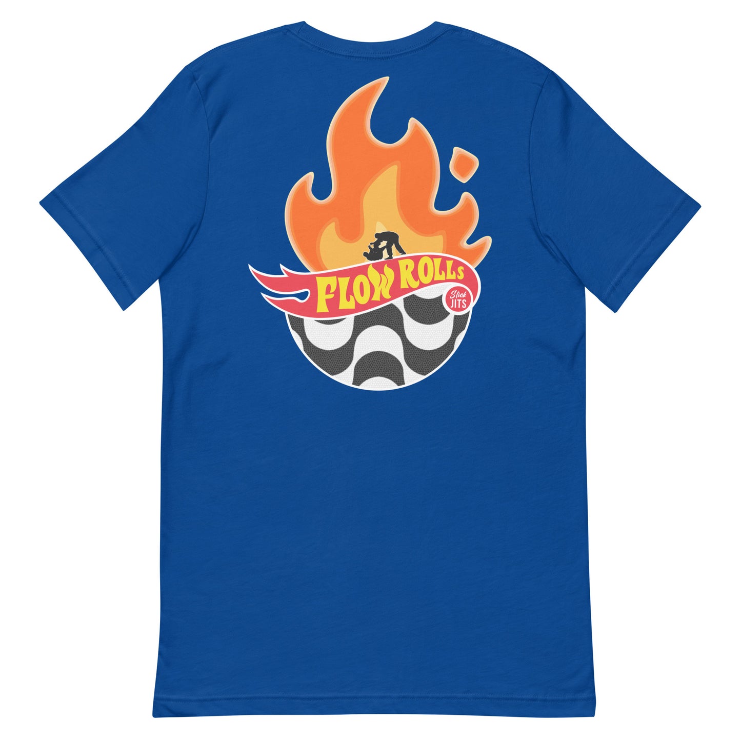 Flow Rolls T-shirt