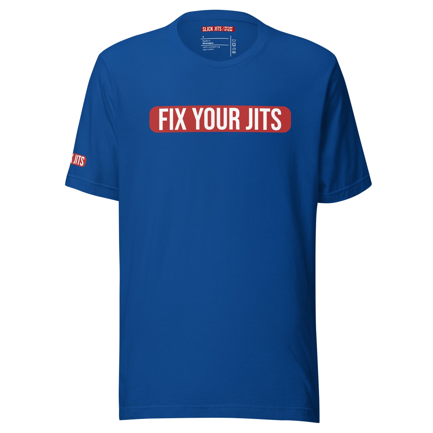 Fix Your Jits T-shirt
