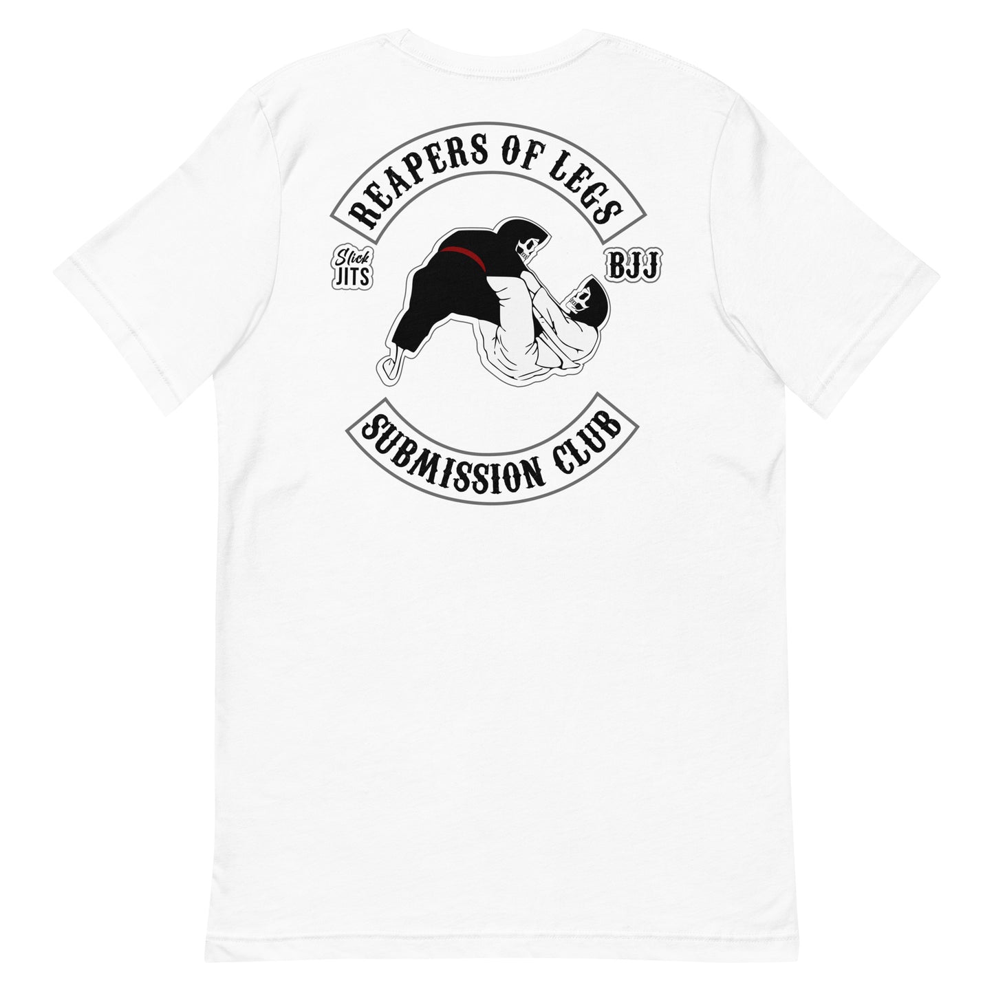 Reaper T-shirt
